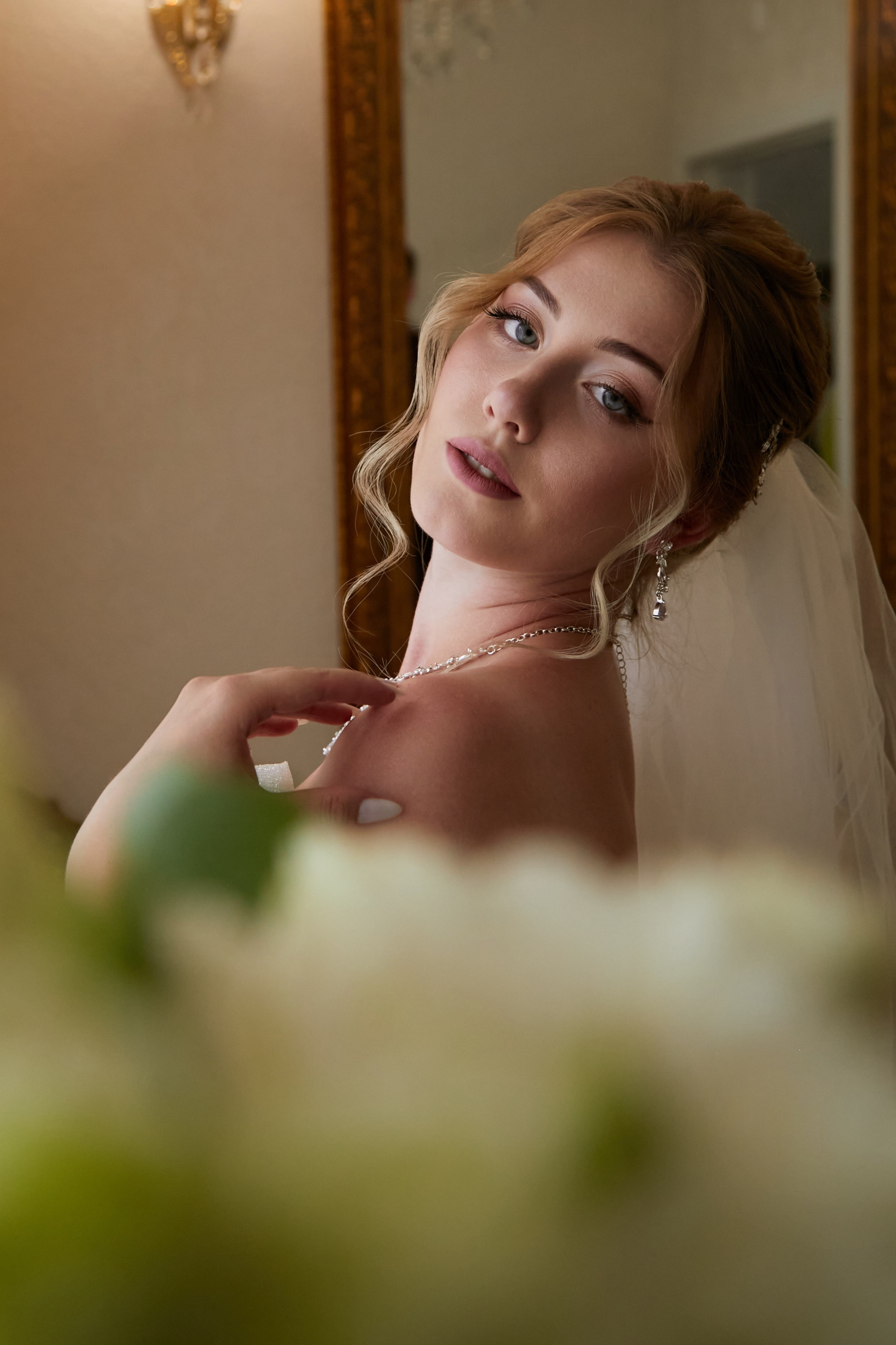 Давид и Анна. Свадебный и креативный фотограф в ЮФО и МСК