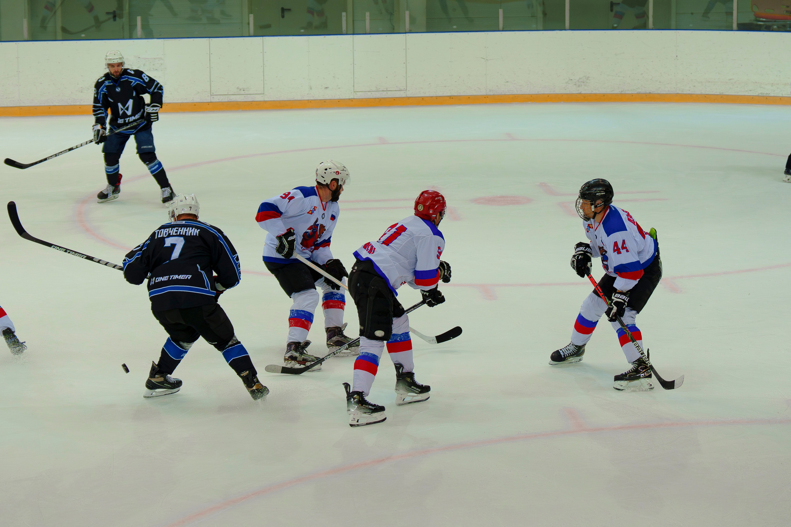 Фотосъемка хоккейных матчей в Сочи. Фотограф видеограф Геннадий Янбаев в Сочи, Краснодаре