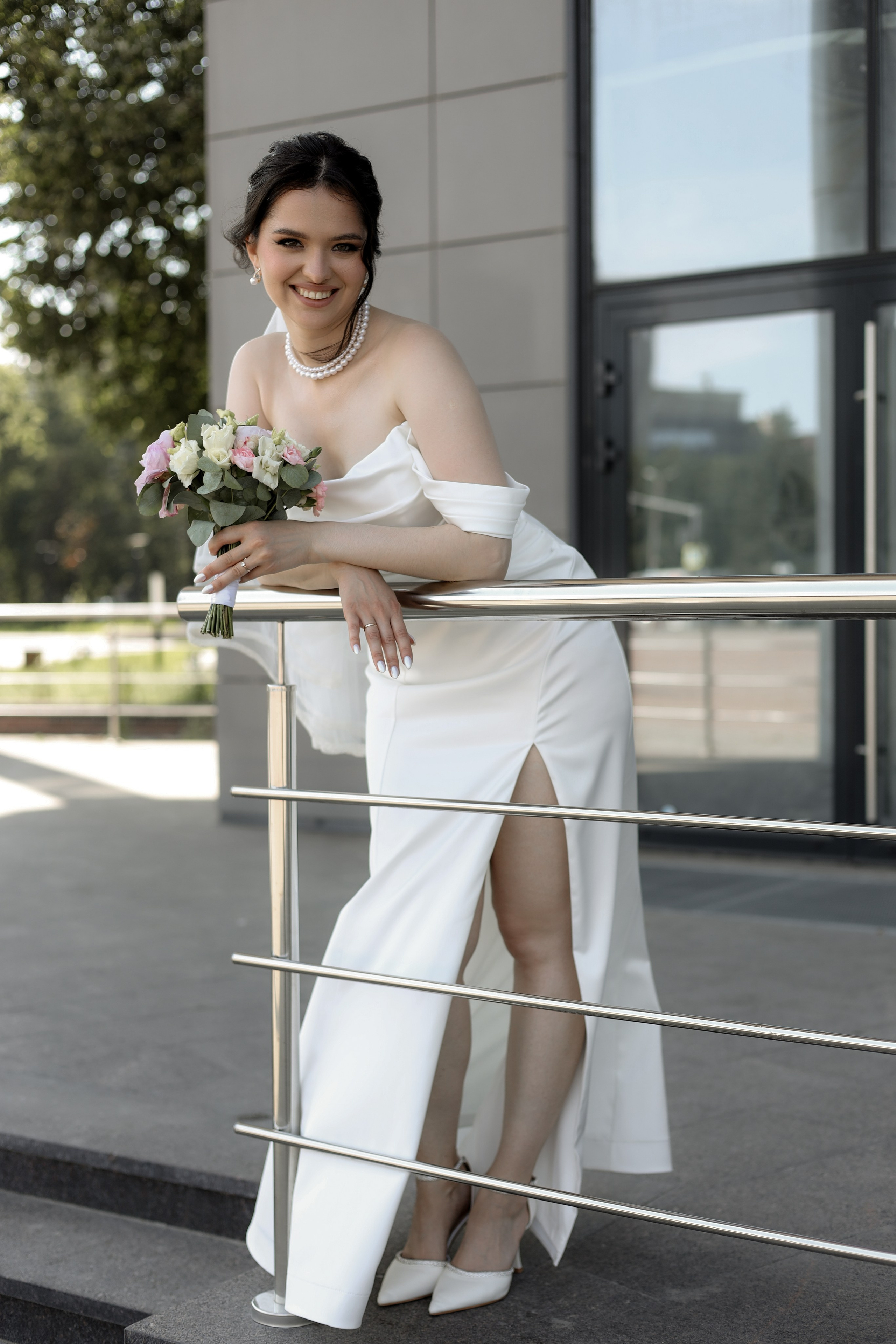 A&Y. Photographer Tatiana Ivanova in Yaroslavl