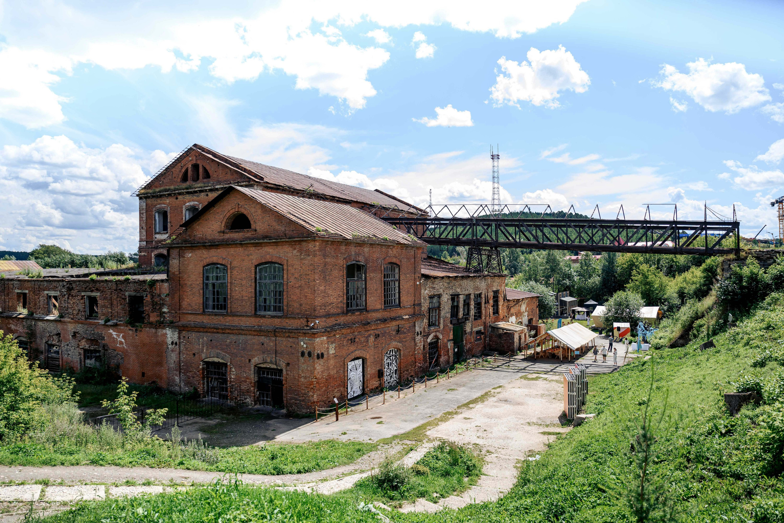СЕВЕР. Максим Комаров — Профессиональный фотограф