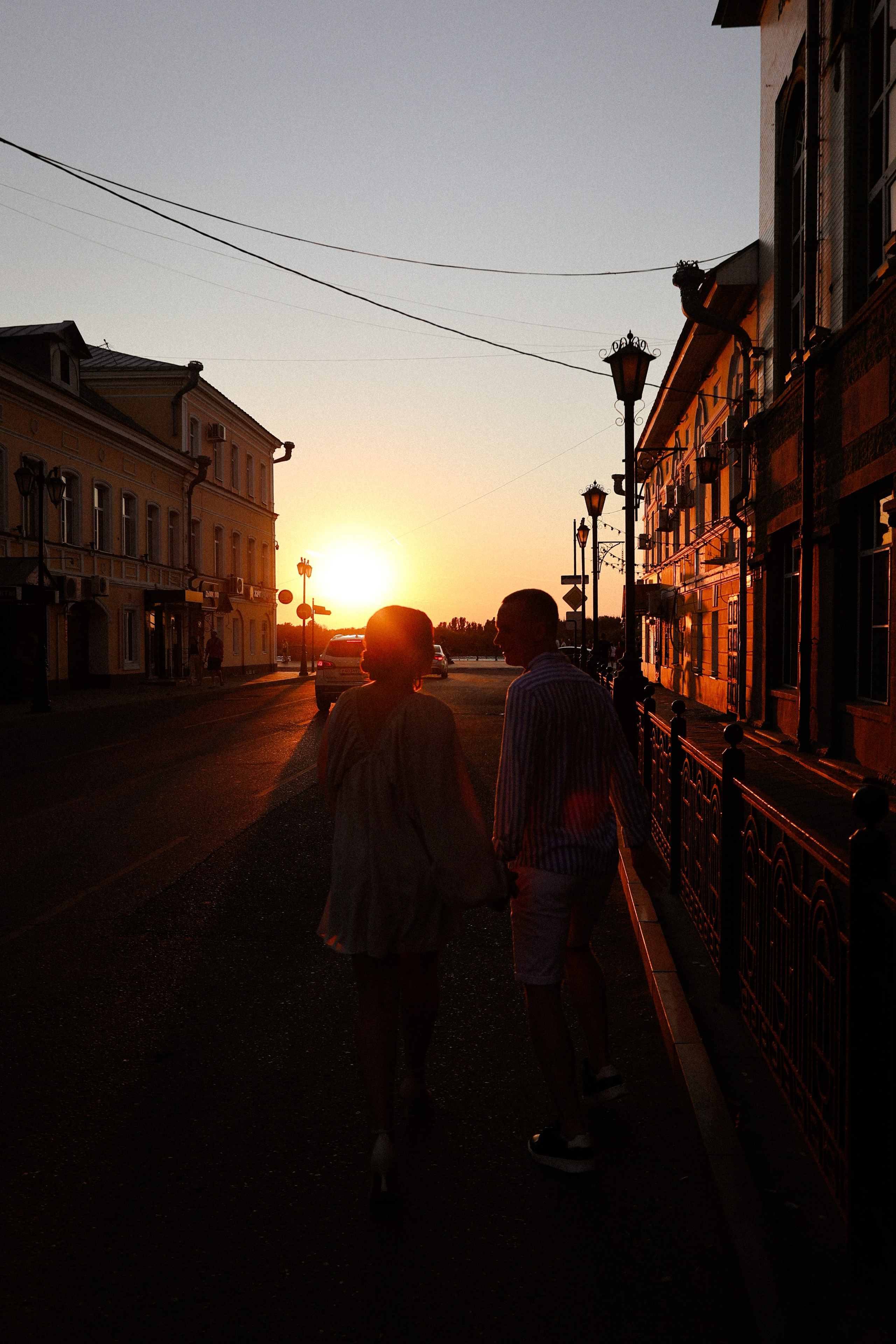 Love story. Свадебный фотограф и рилсмейкер | Астрахань
