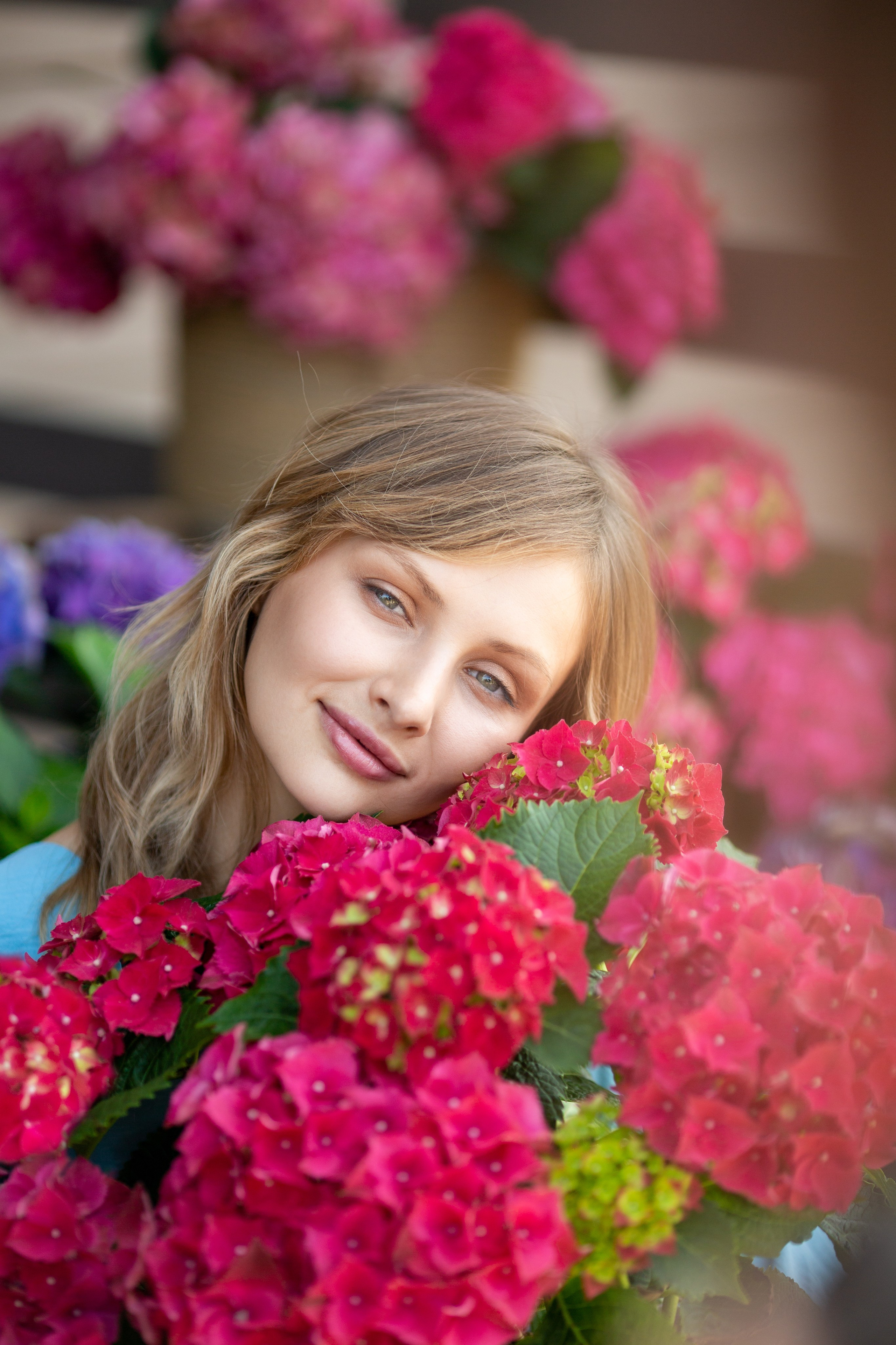 Фотосессии. Ваш личный фотограф OLGA HOLI