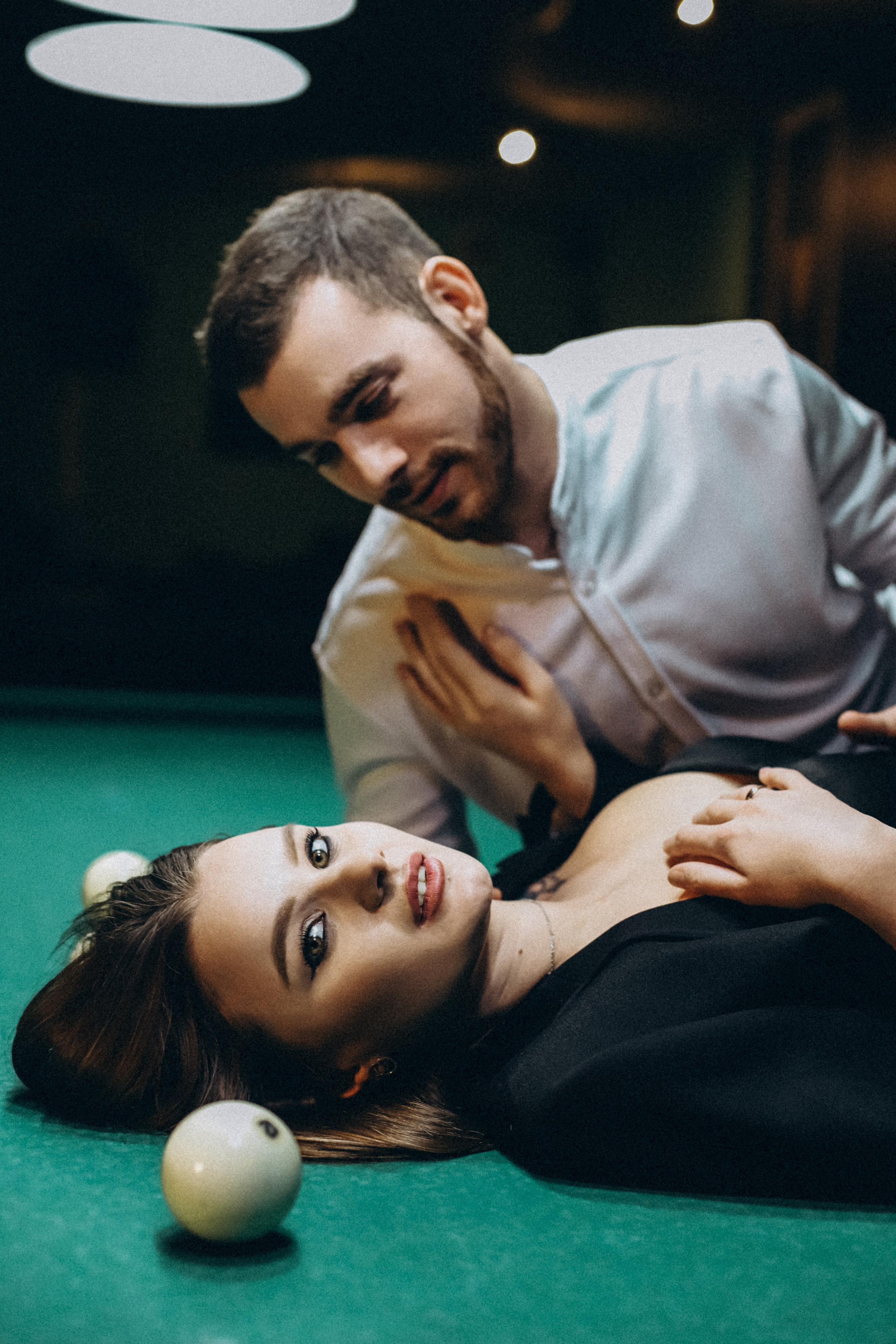 АЛИНА & СЕРГЕЙ. Фотограф Мариуполь | Ялта | Крым — Диана Мазенко