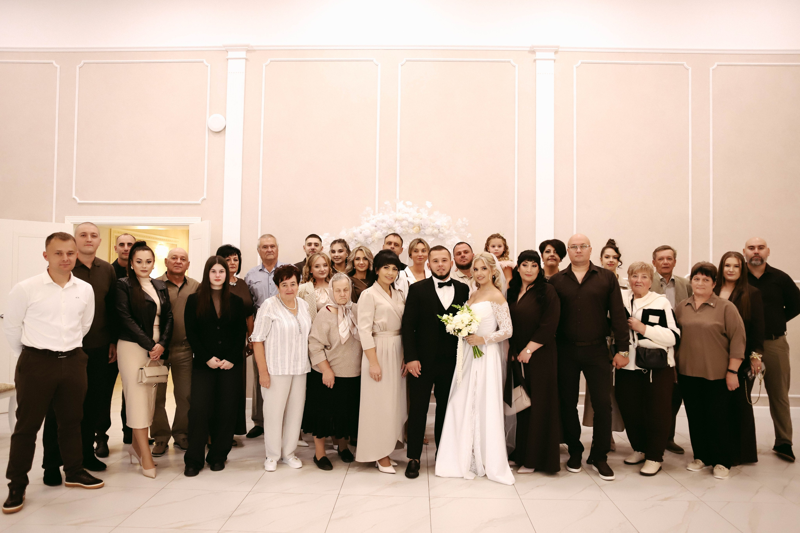 СОФИЯ & МИХАИЛ. Фотограф Мариуполь | Ялта | Крым — Диана Мазенко