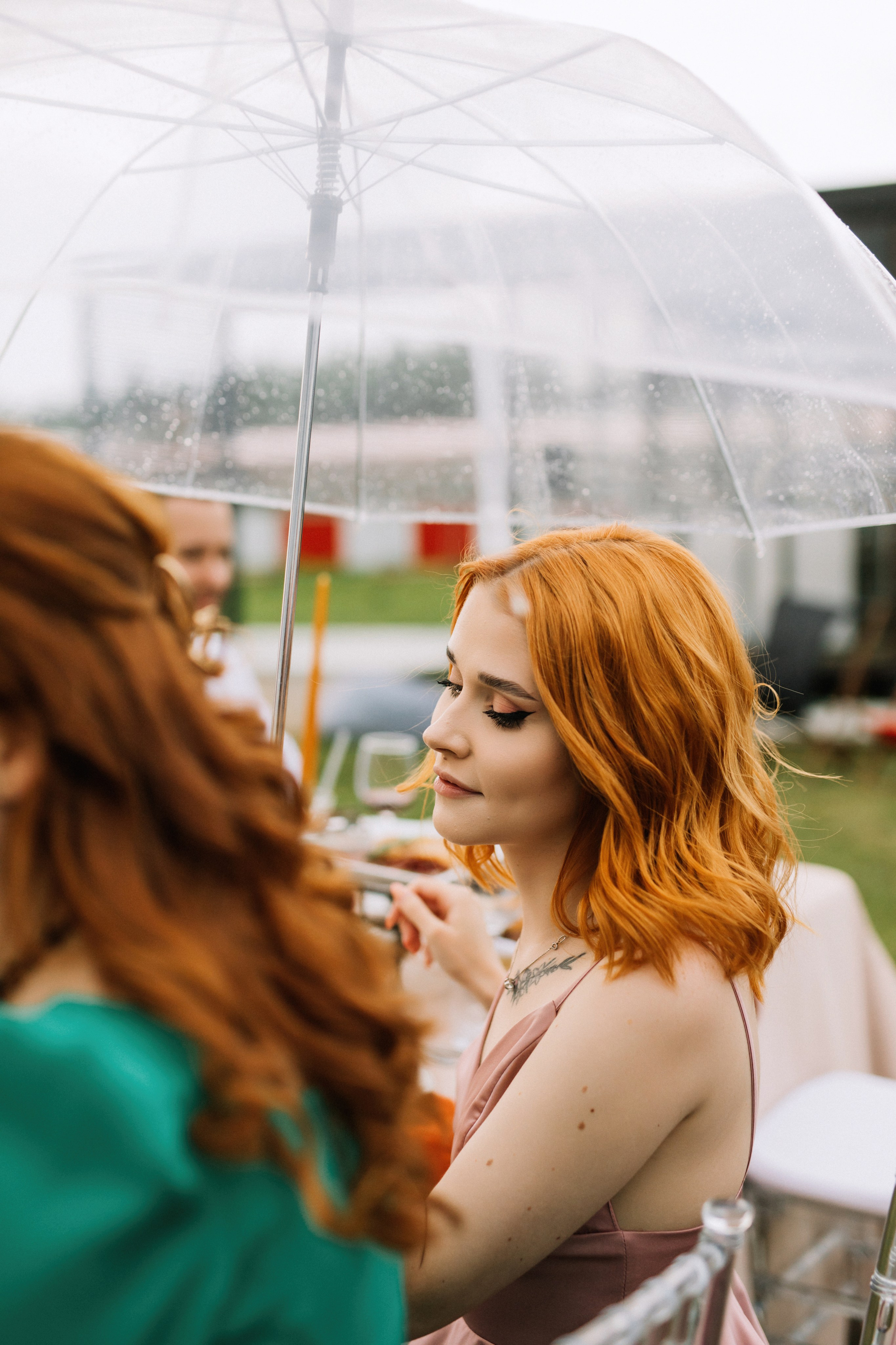 Стихия нипочём. Свадебный фотограф в Калуге Алексей Климов