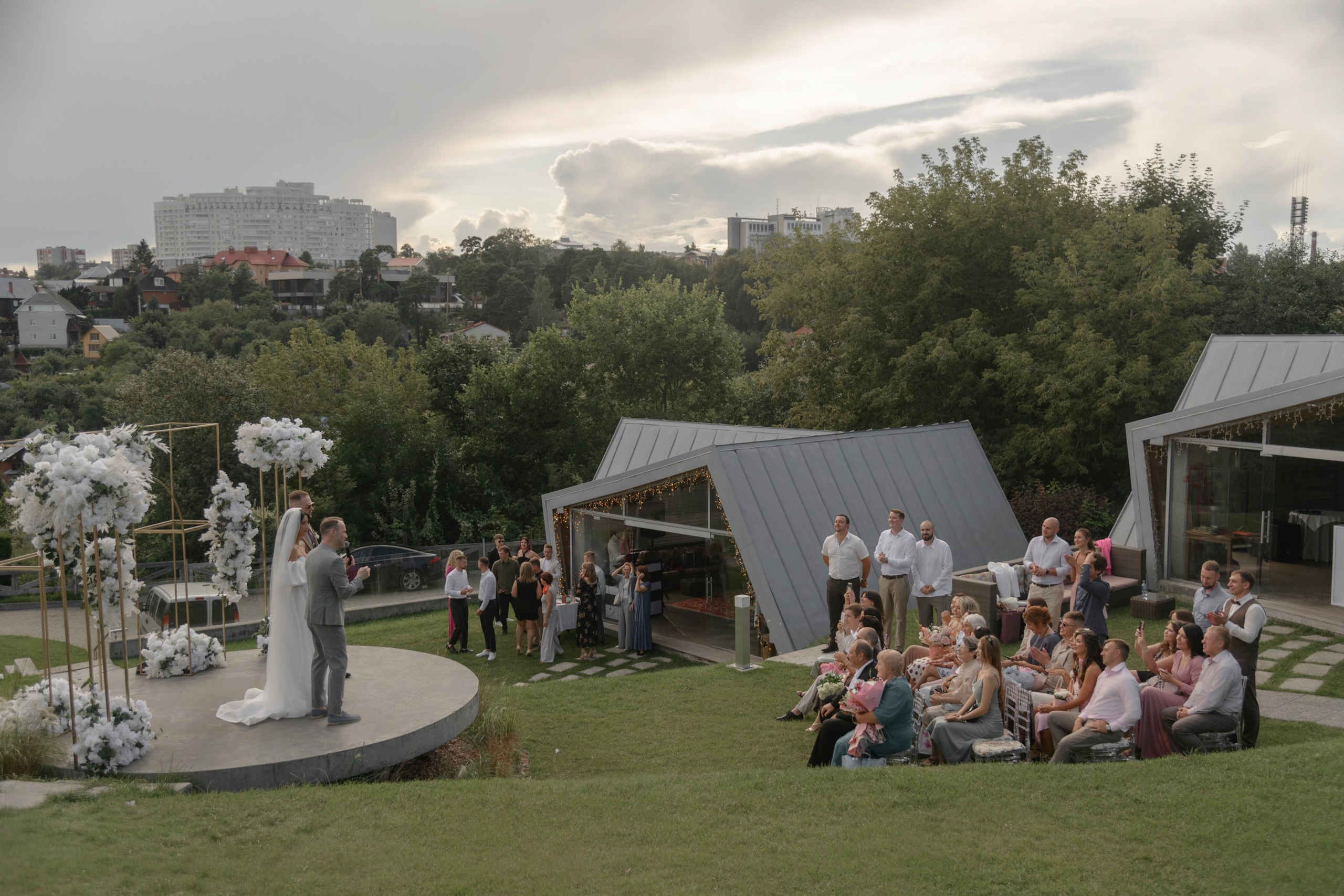 Камилла и Денис. Фотограф Смоляк Алена