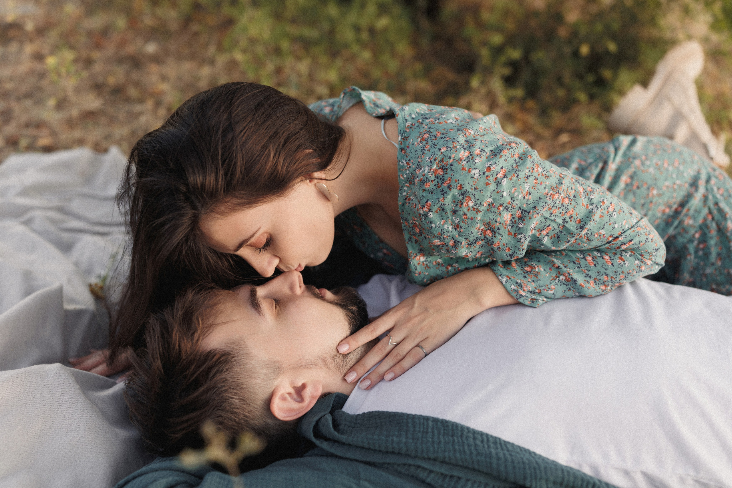 Love Story. Свадебный фотограф в Ростове-на-Дону Лилия Паккерт