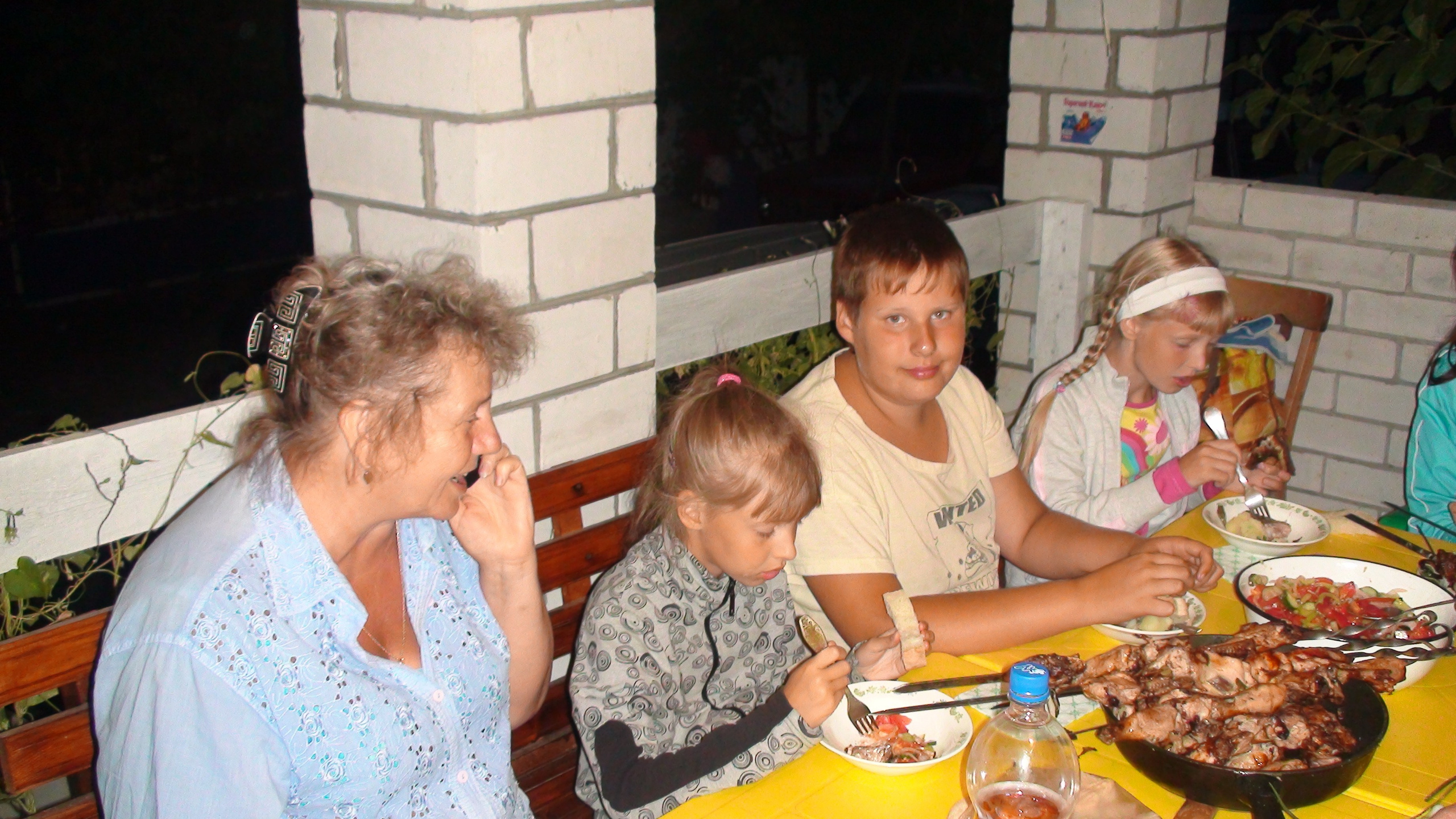 Отпуск 27.05-16.08. Семейный, Свадебный фотограф СПБ Питер— Романова Екатерина