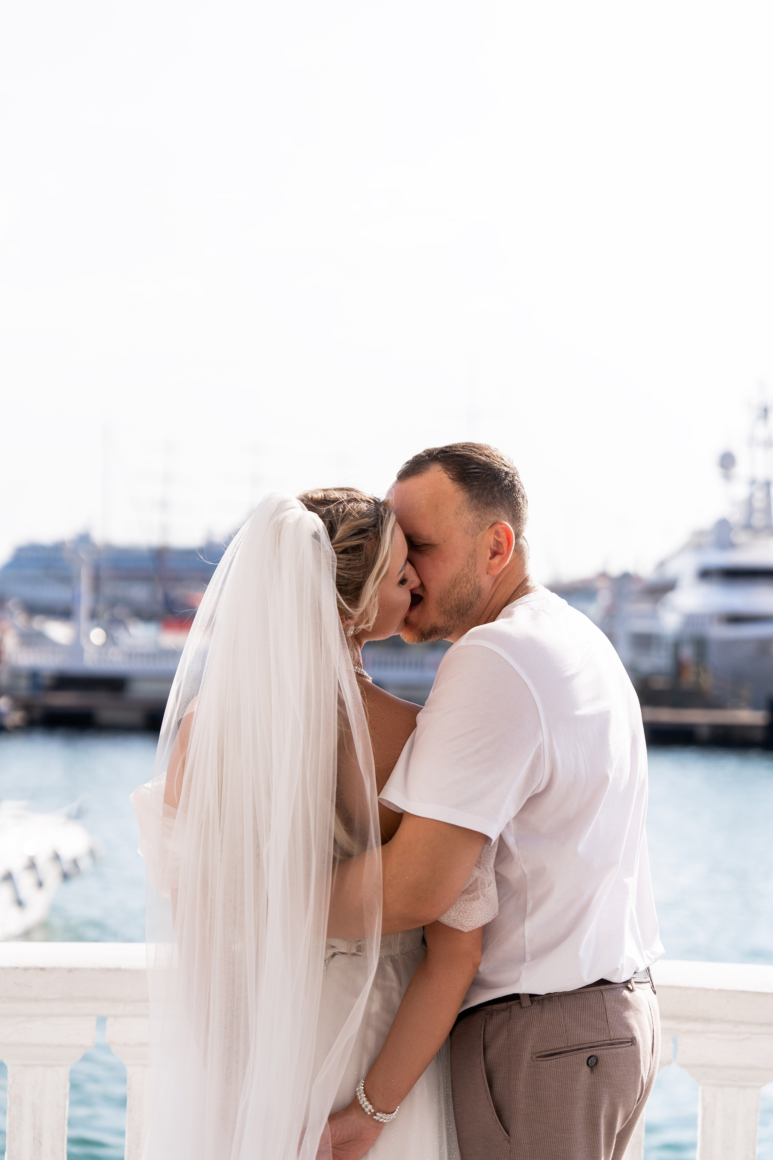 Свадебная Фотосессия. Анастасия Профессиональный фотограф в Москве