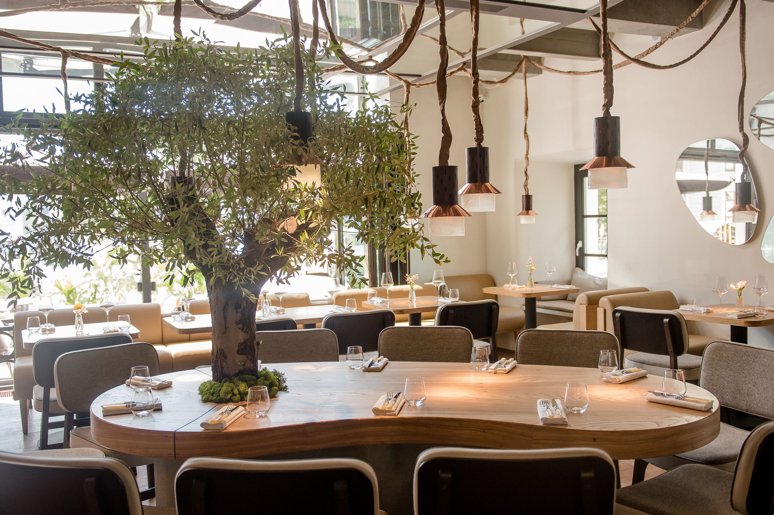 Интерьеры Ресторанов г. Москва. Фотограф в Москве