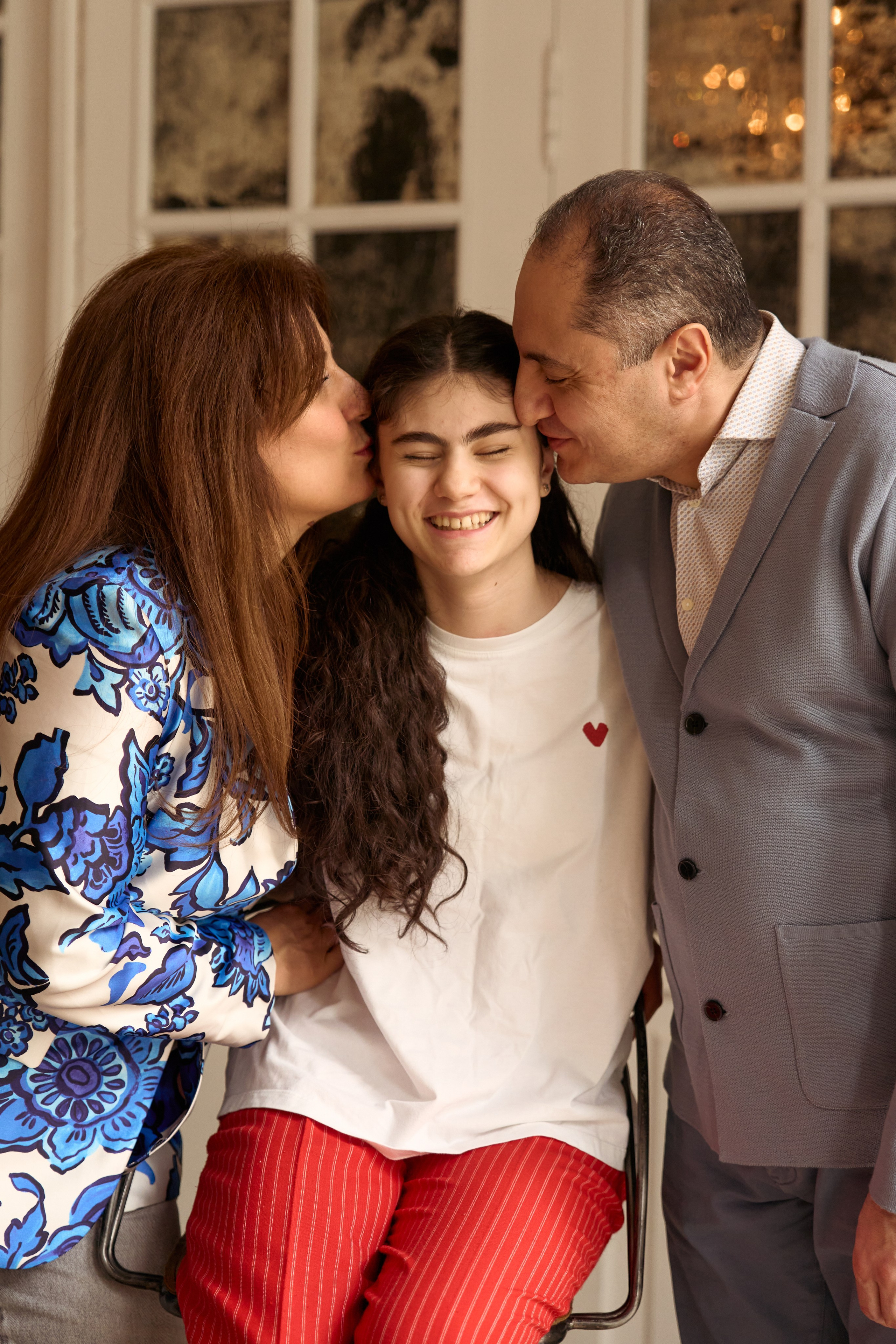 Фотограф Москва и Екатеринбург. Максимова Соня