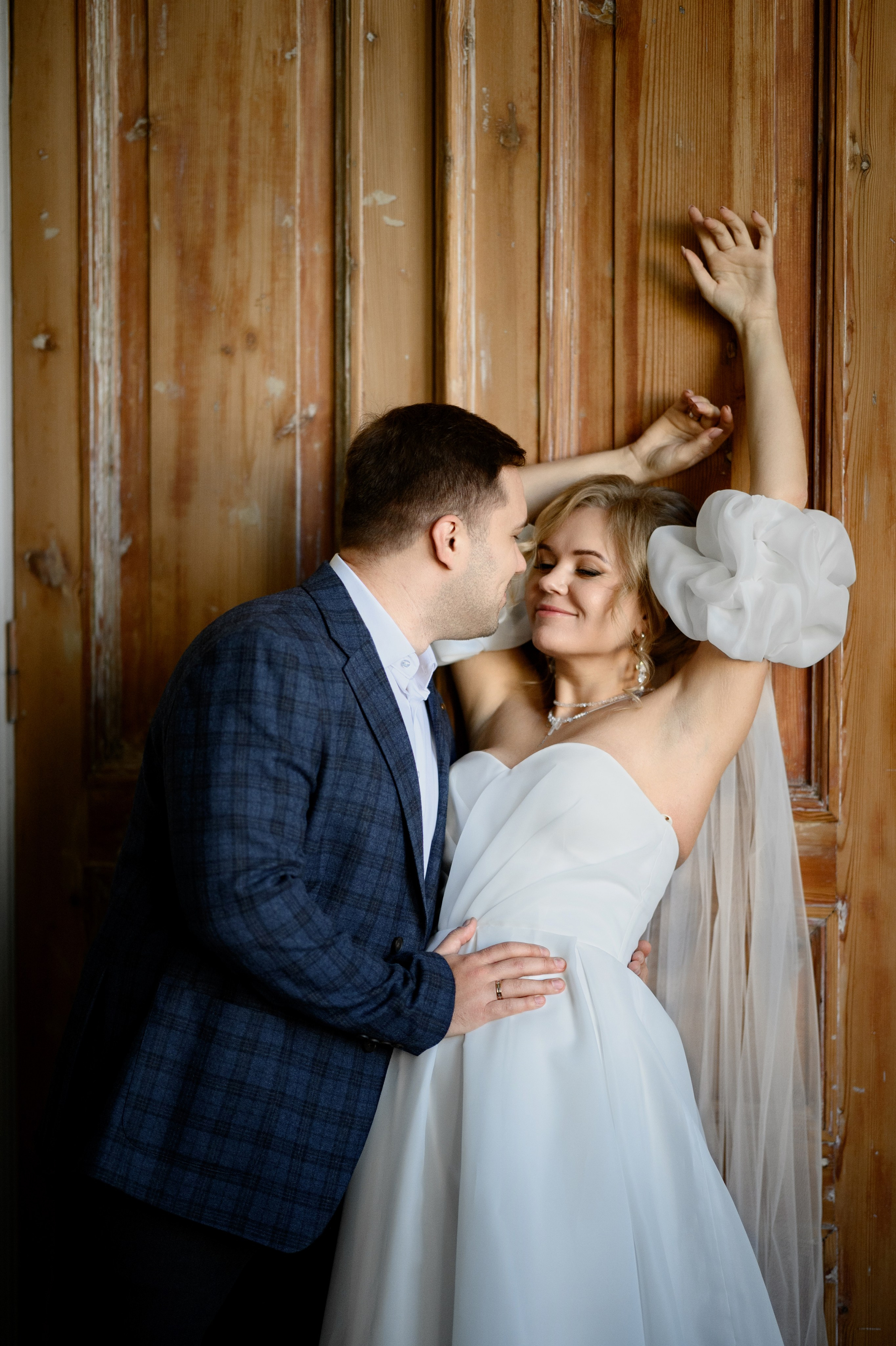 Anna & Alexander. Фотограф в Липецке Ковалько Евгений