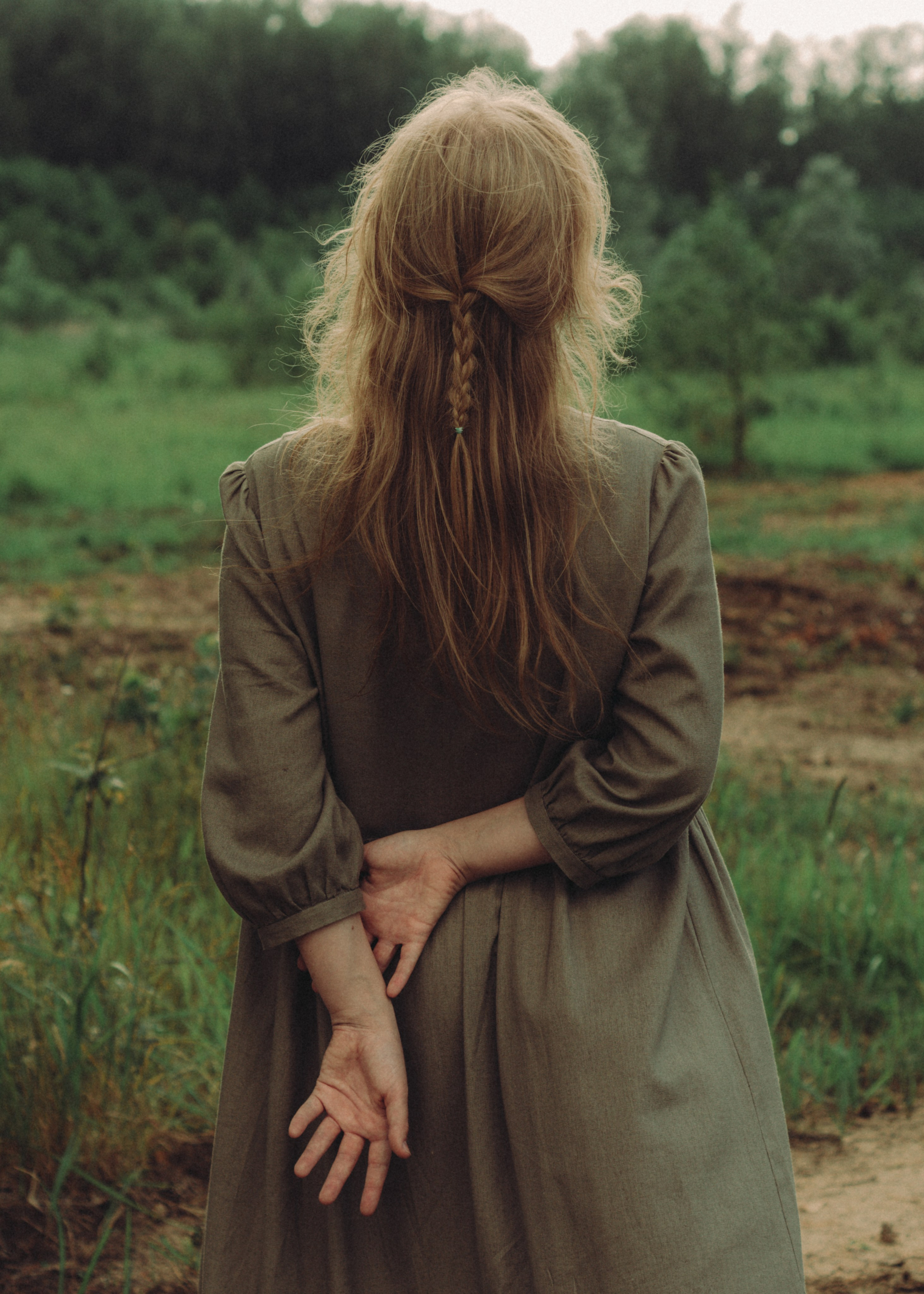 Даша & Летний полдень. Фотограф Маша Ривер Ногинск Электросталь Москва