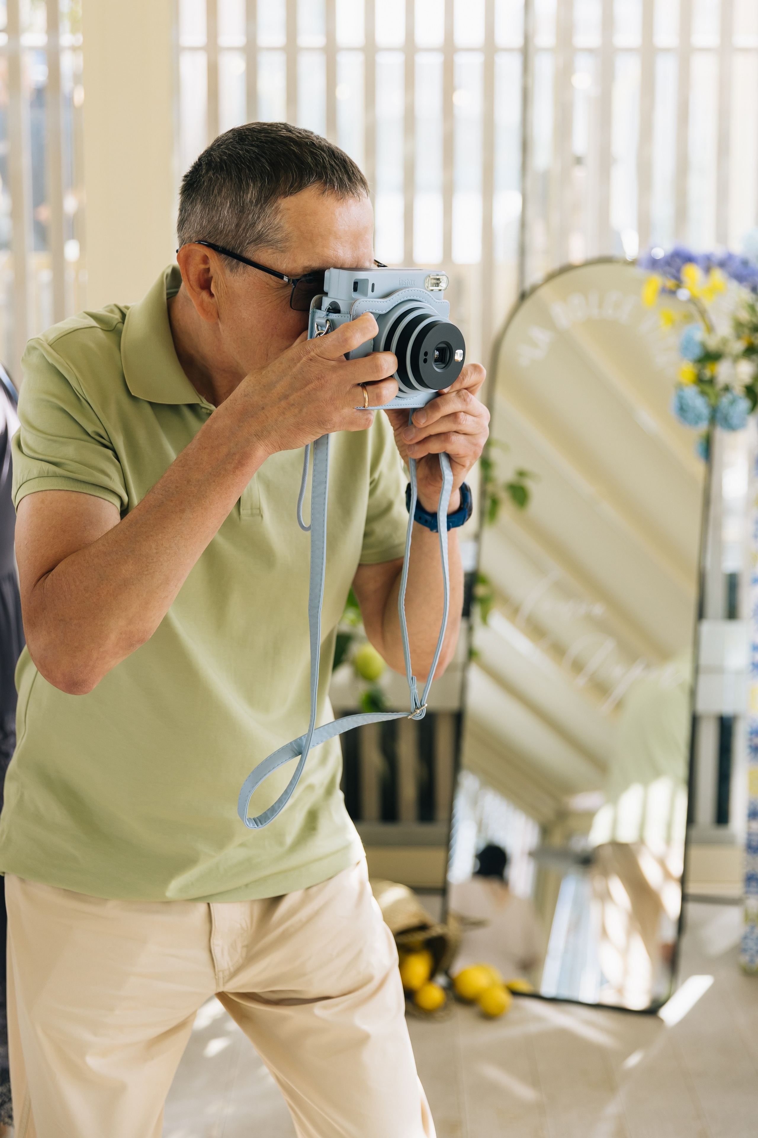 Anton & Daria. Event агентство PAPRIKA в Екатеринбурге