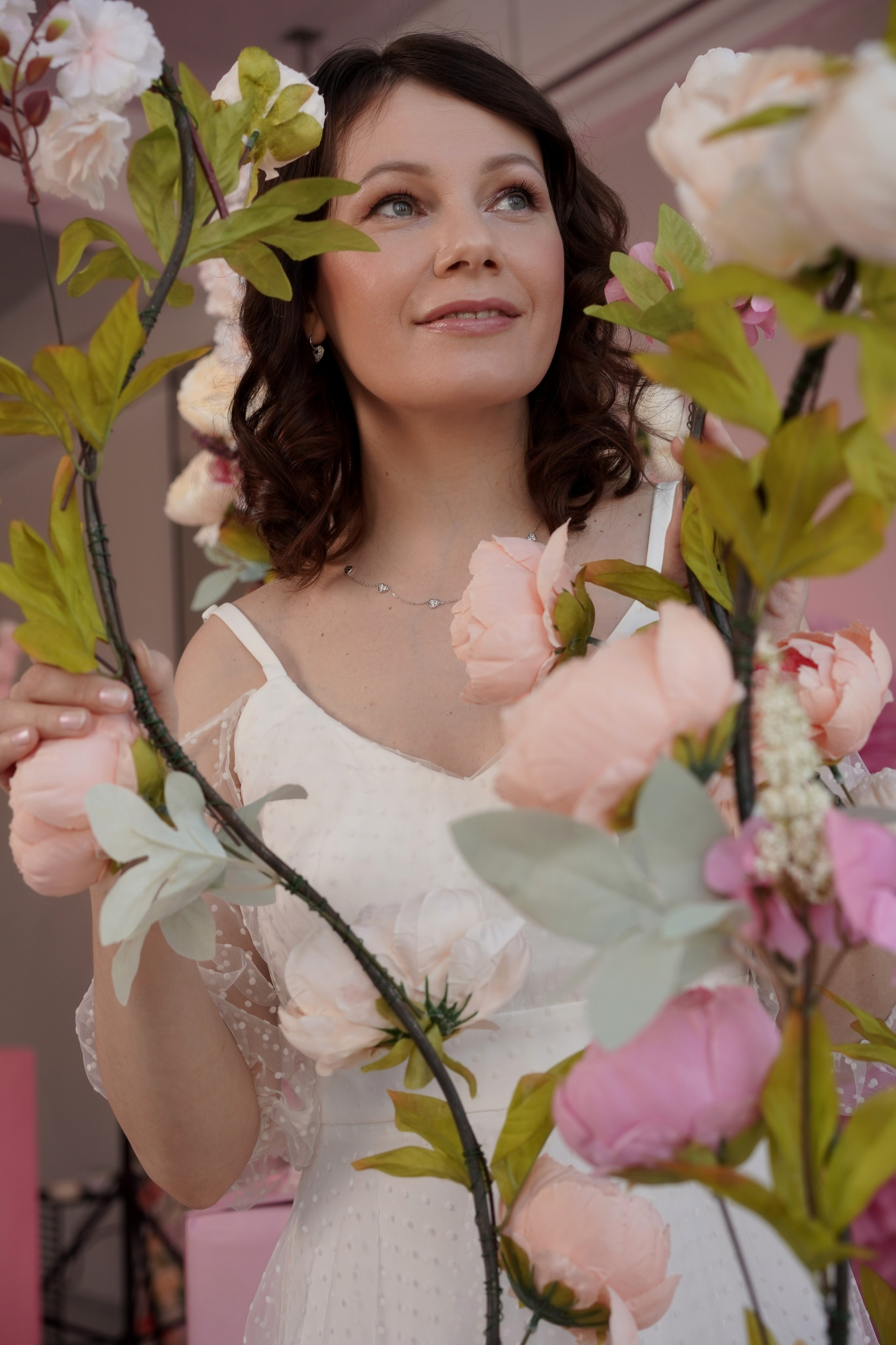 Фотосессия Анны. Студийный и портретный фотограф в САНКТ-ПЕТЕРБУРГЕИрина Махаон