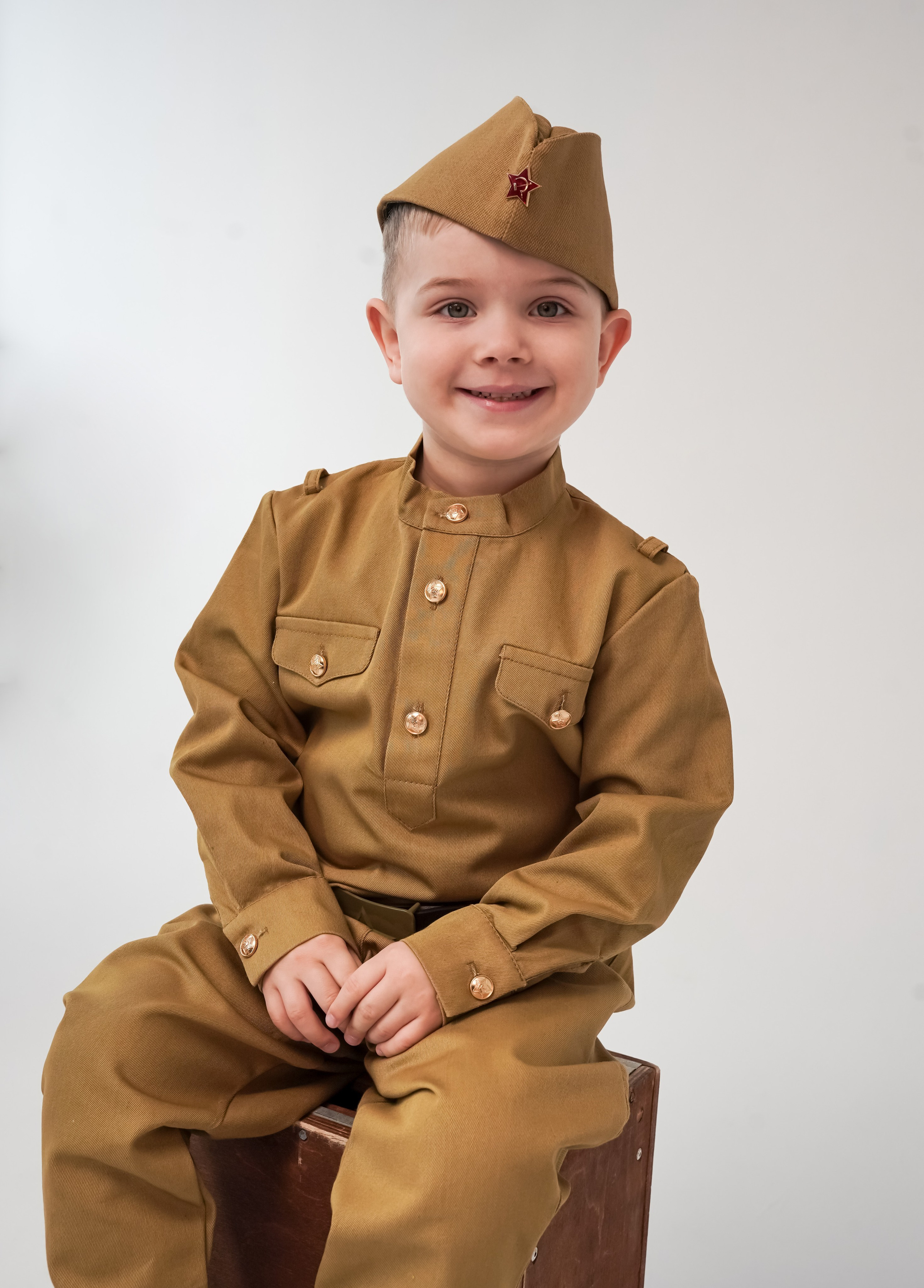 Детские портреты. Студийный и портретный фотограф в САНКТ-ПЕТЕРБУРГЕИрина Махаон