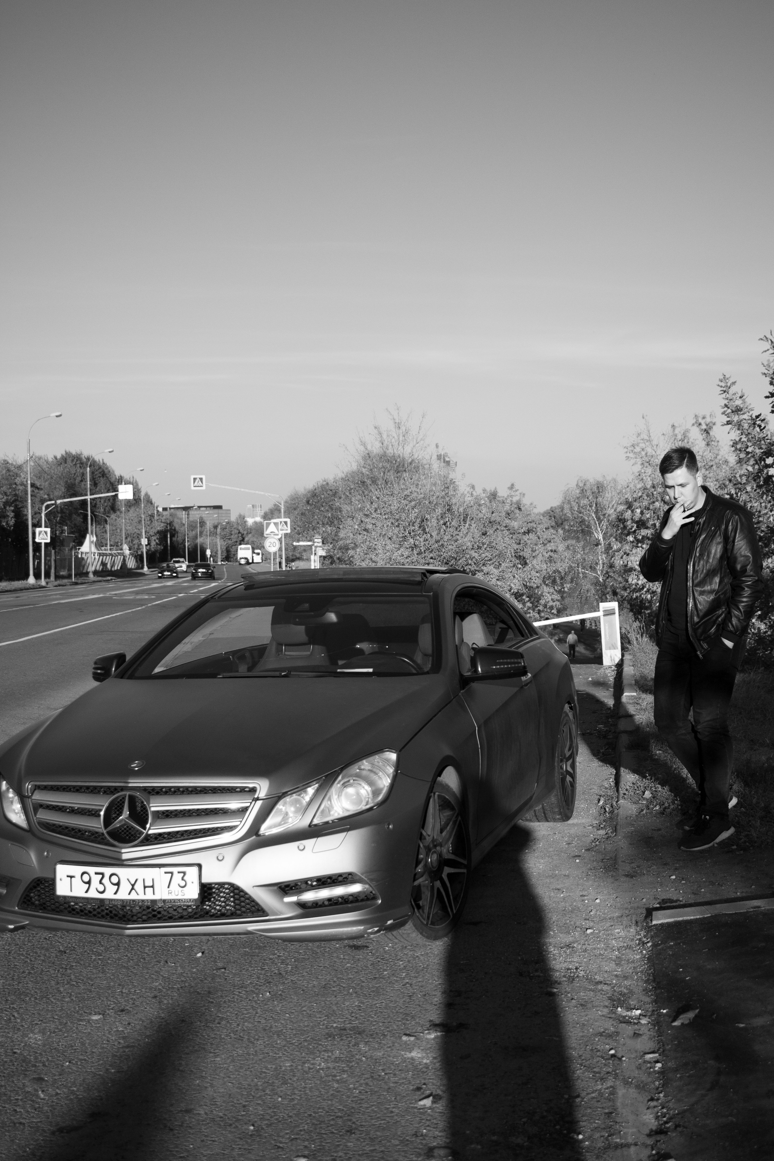 Никита. Фотограф новорожденных, семейный фотограф в Одинцово Ольга Генералова