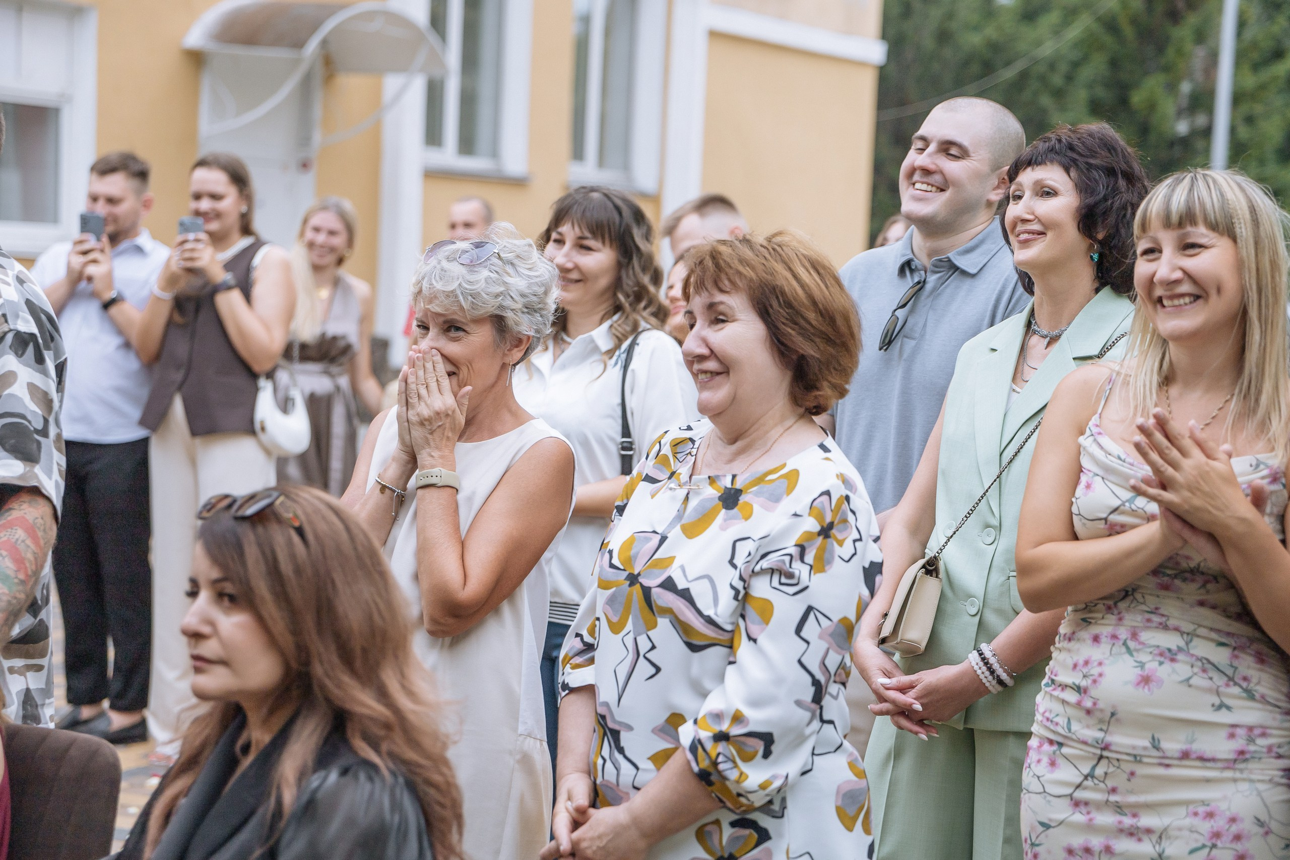 Москва. Свадебный Фотограф Александр Матвеенко