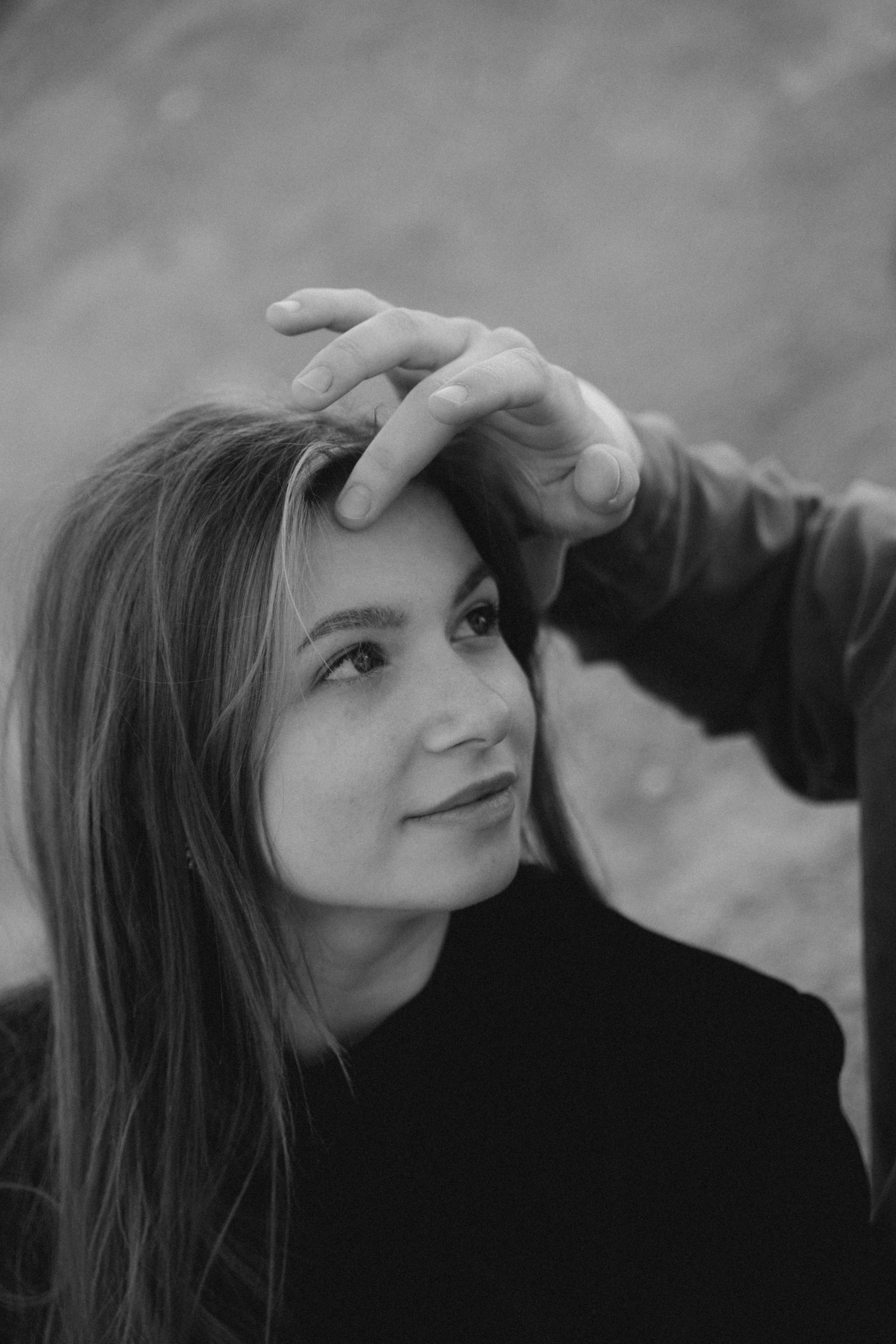 Ян и Анастасия. Мария Кобзева, фотограф в Ялте, Крым