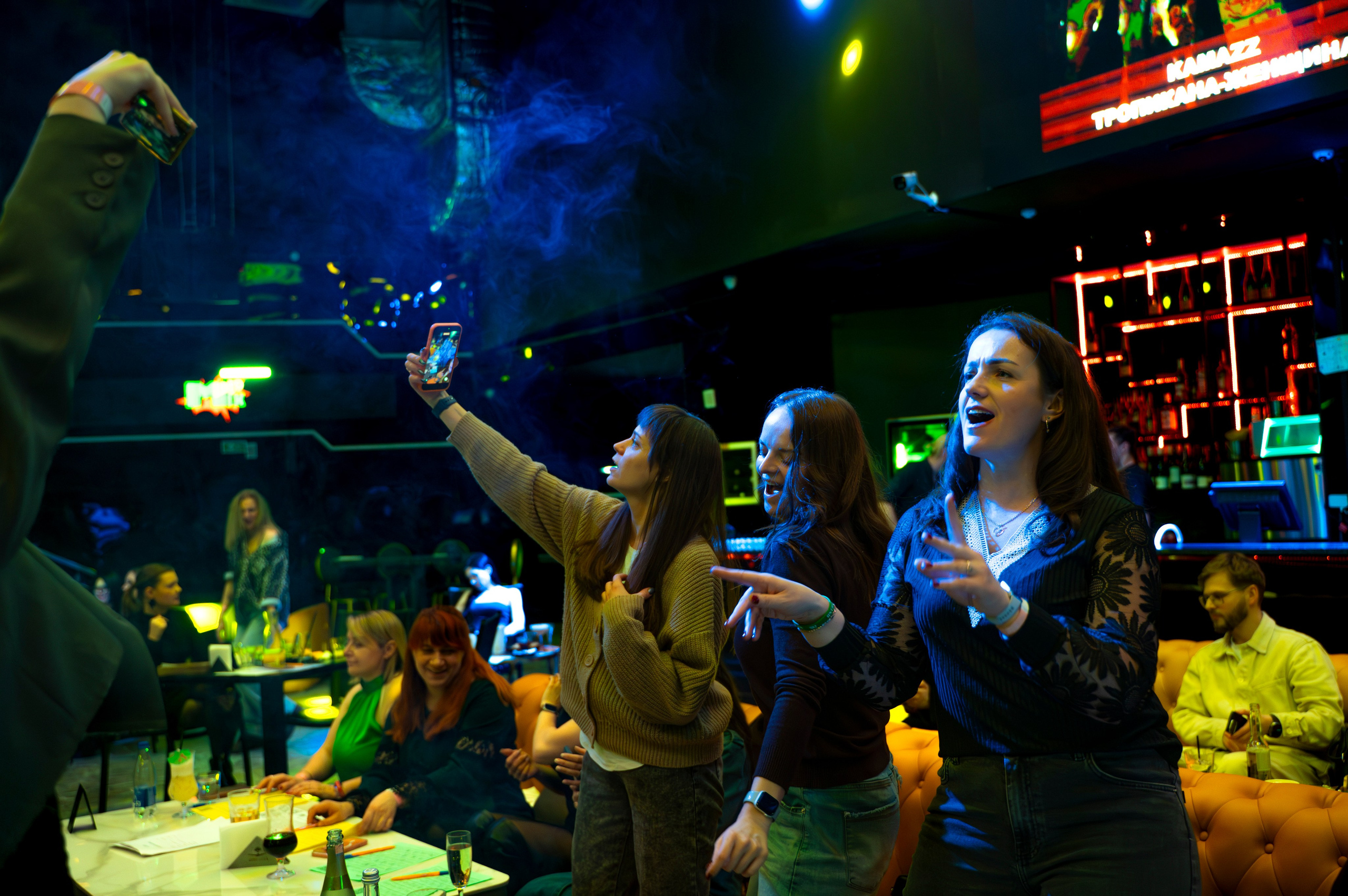 Репортаж MIXLOTO. Фотограф Беларусь — Ольга Шаповалова (Жардецкая)