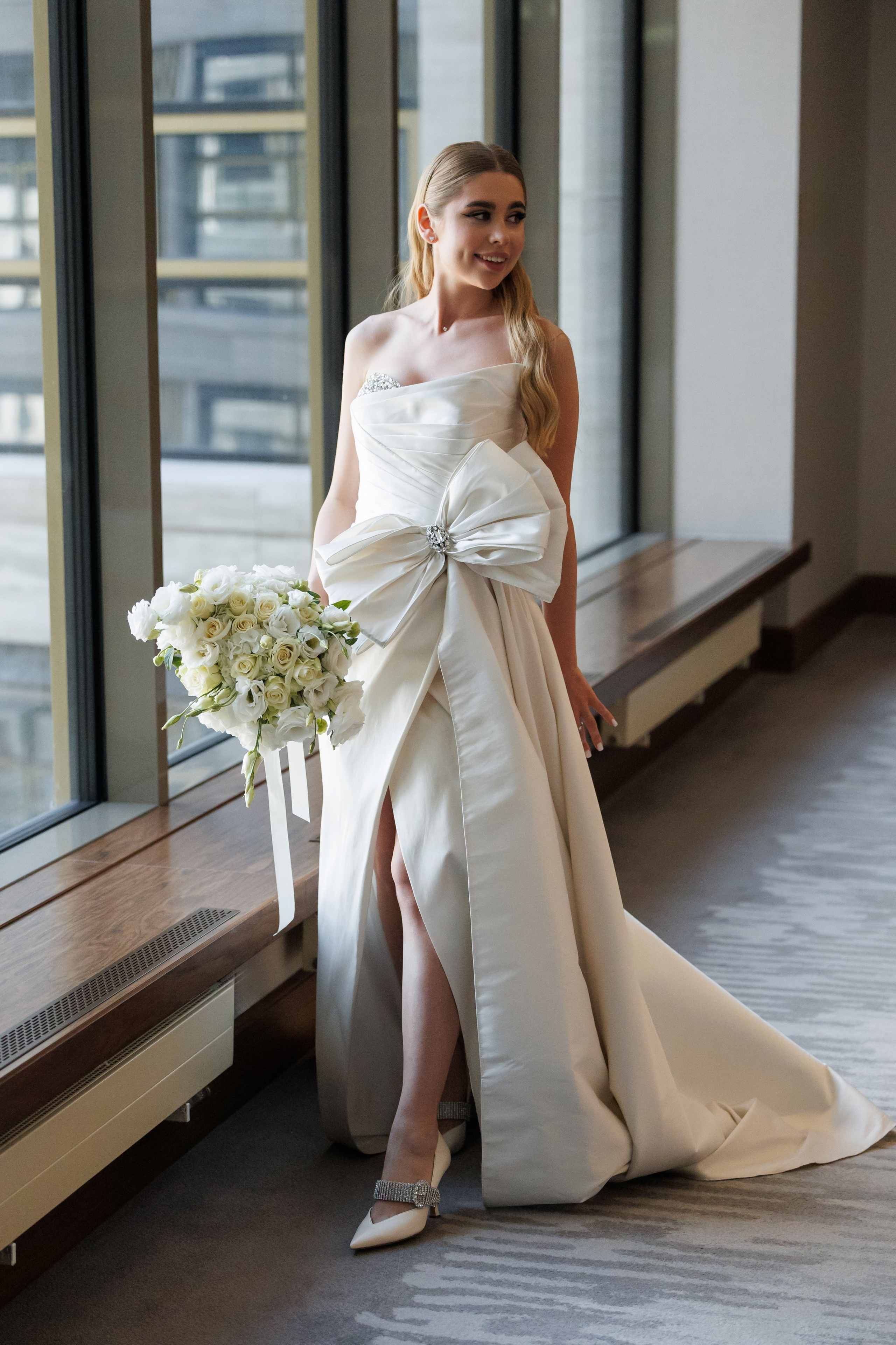 Илья & Кристина. RETOUCH-HOUSE