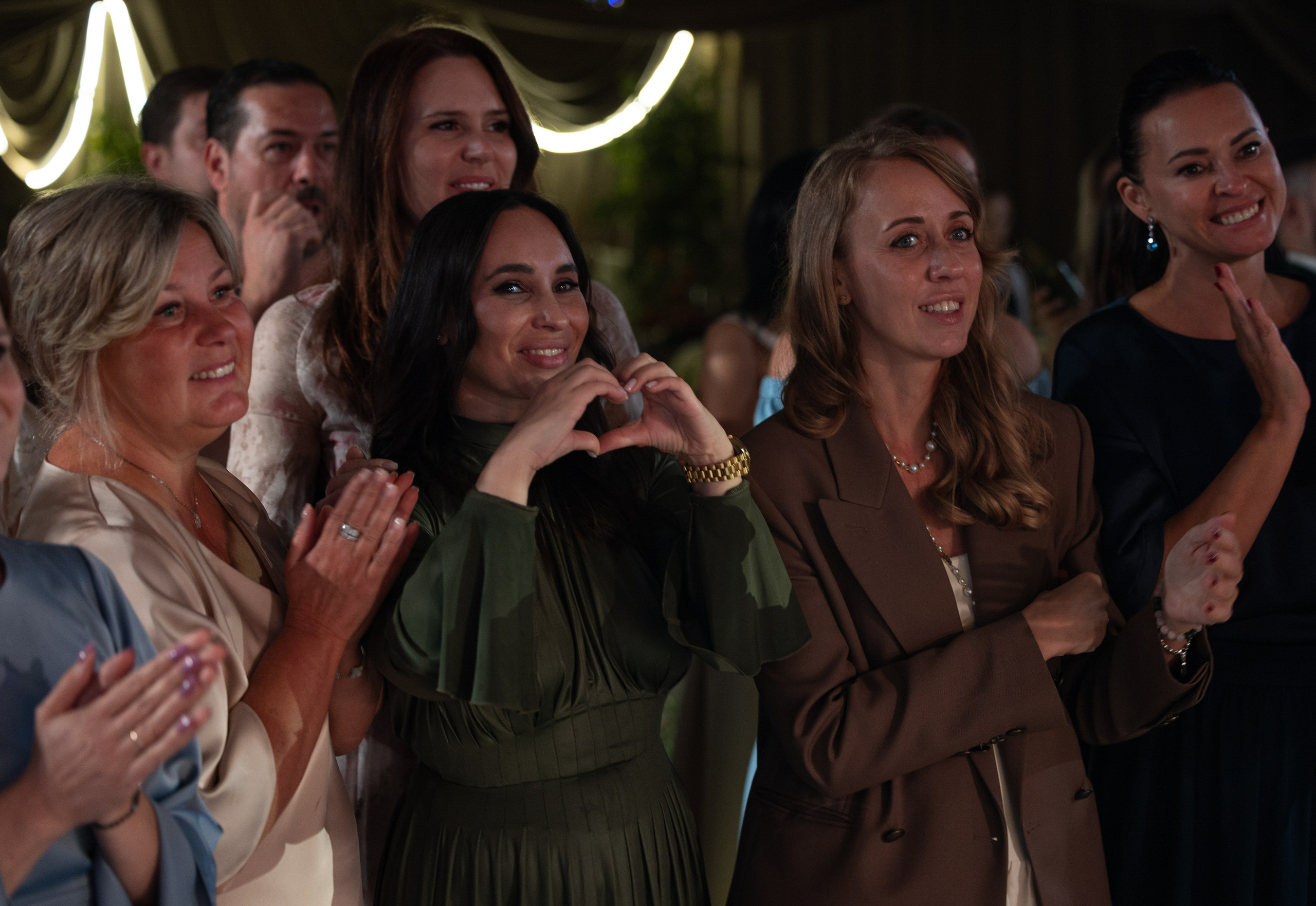 Дима & Варя. RETOUCH-HOUSE