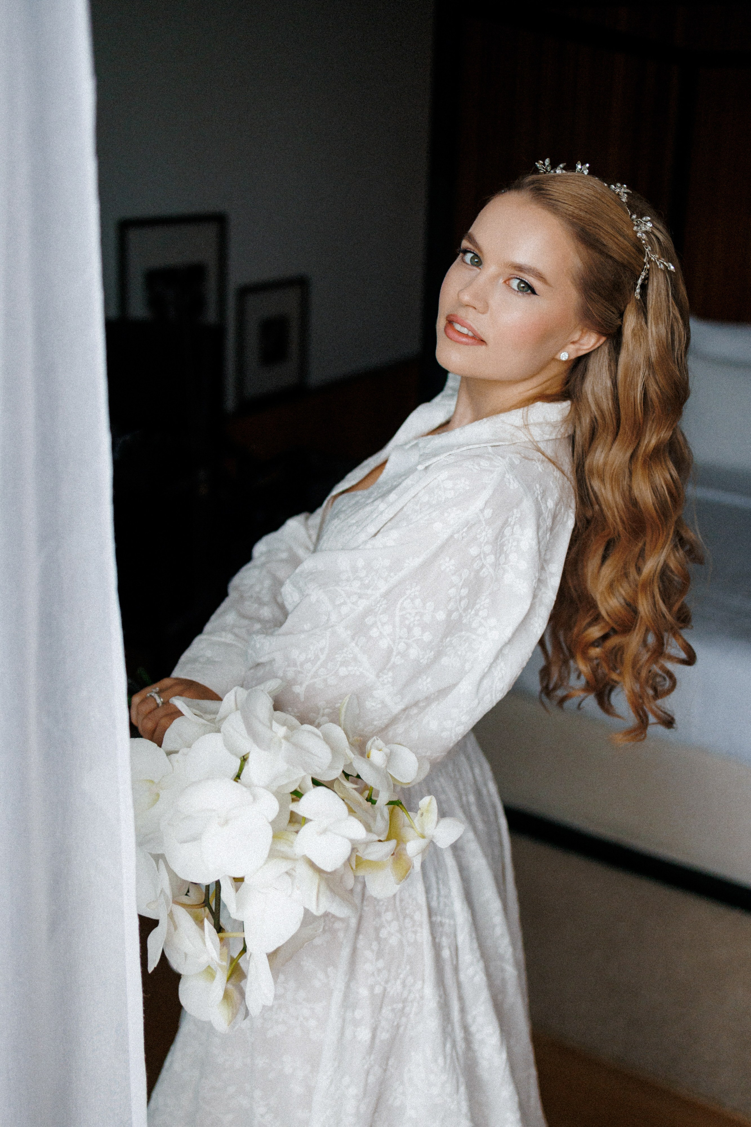 Филипп & Саша. RETOUCH-HOUSE