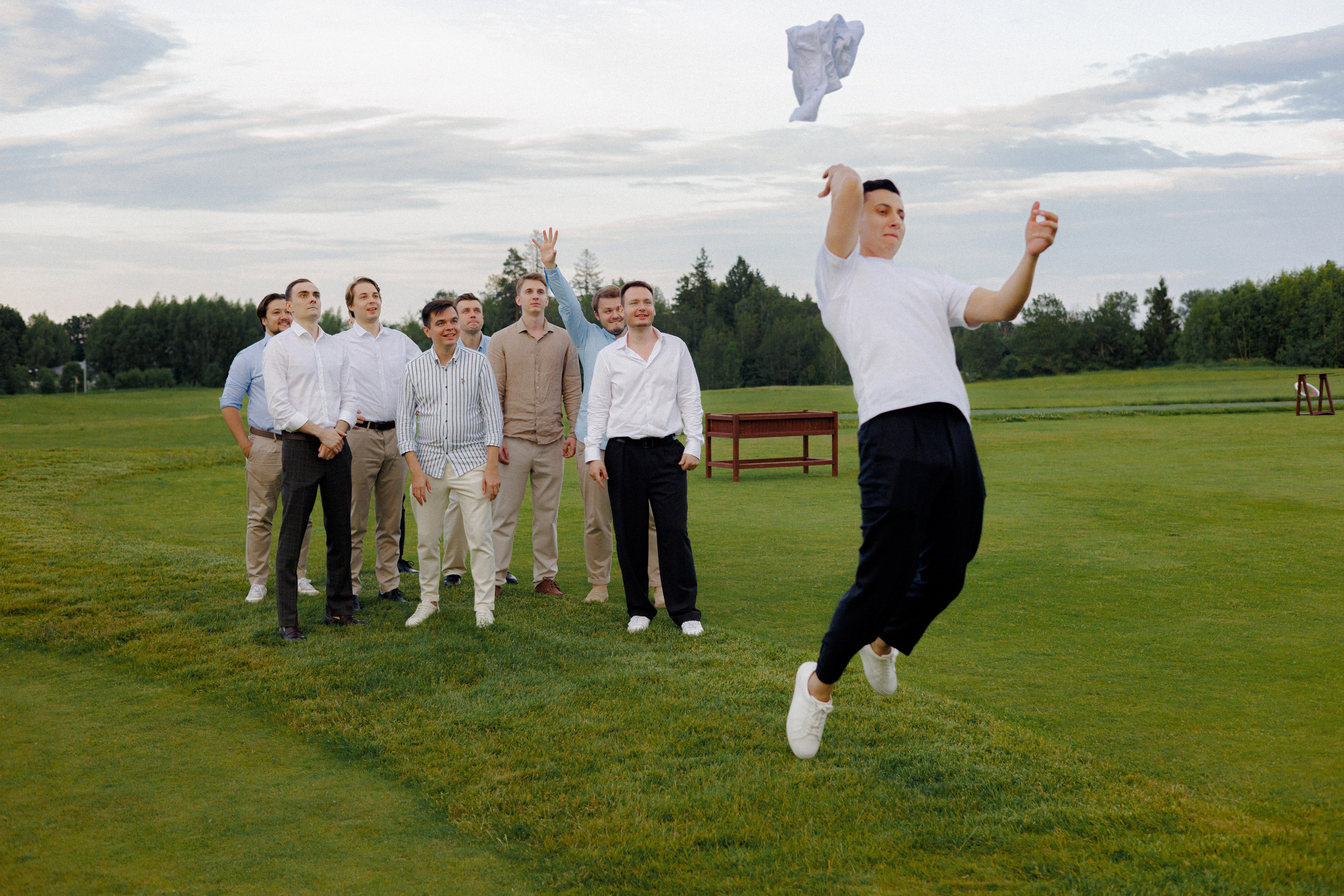 Ренат & Анастасия. RETOUCH-HOUSE