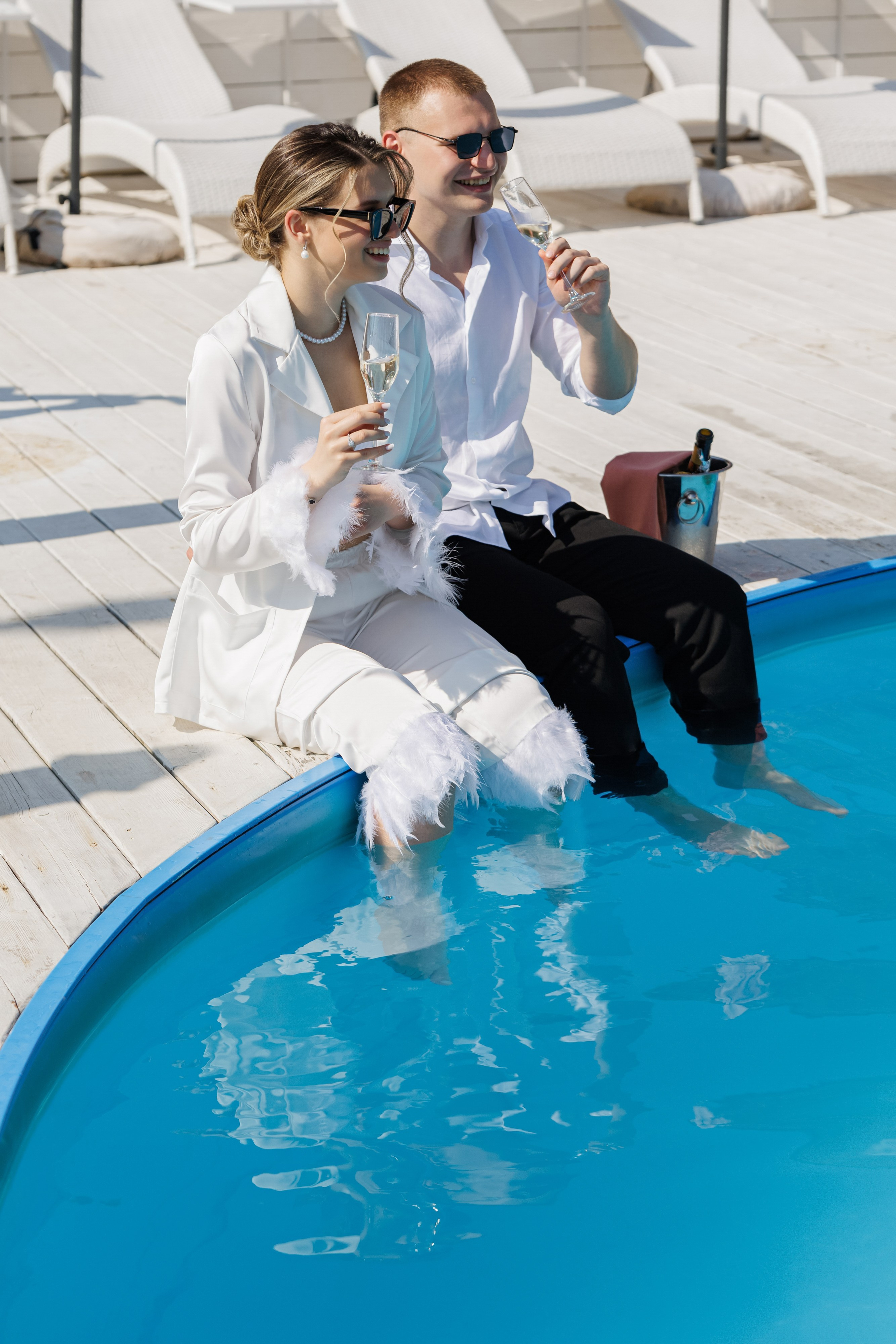 Рома & Маша. RETOUCH-HOUSE