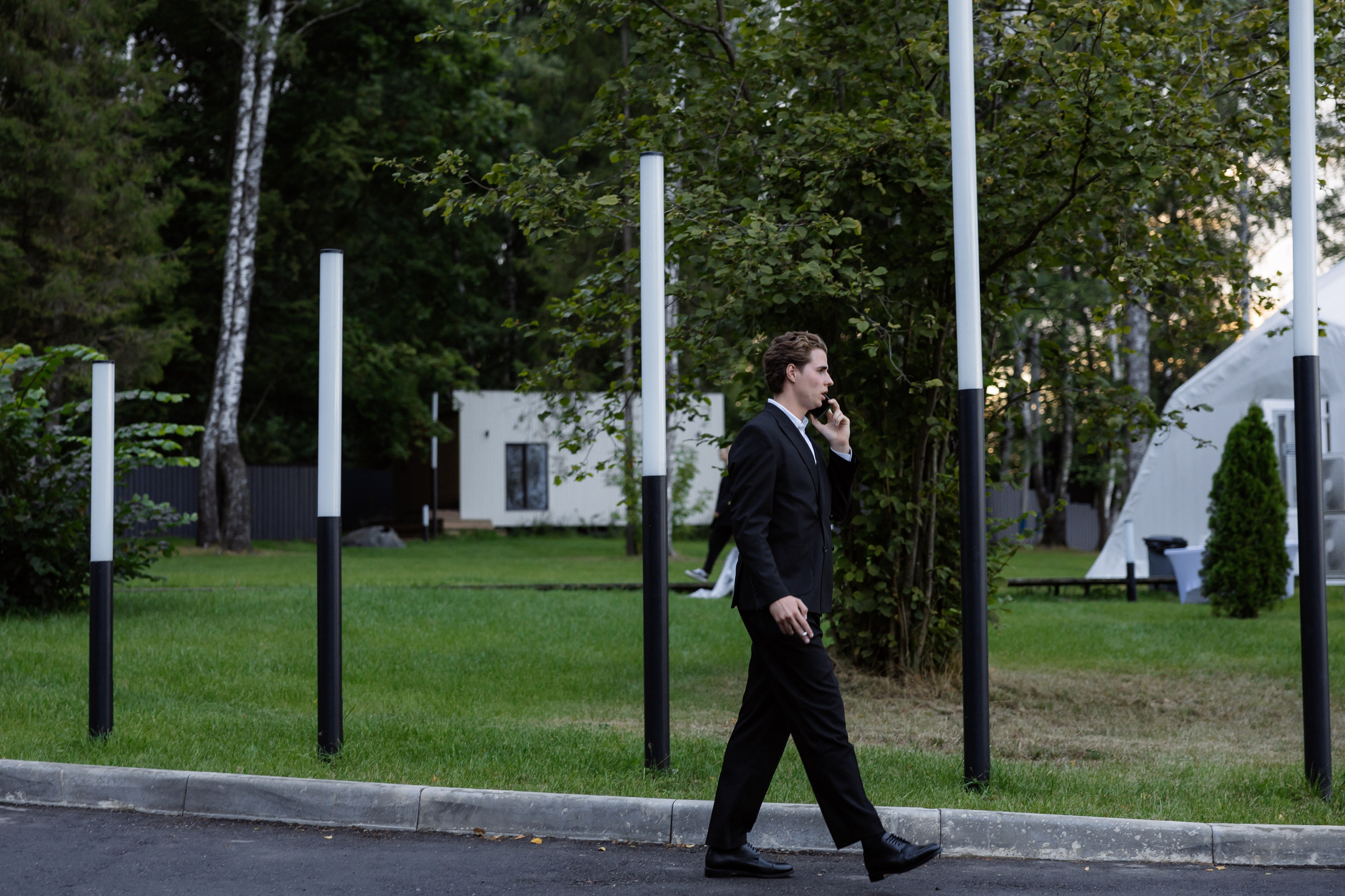 Эмилия & Тимур. RETOUCH-HOUSE