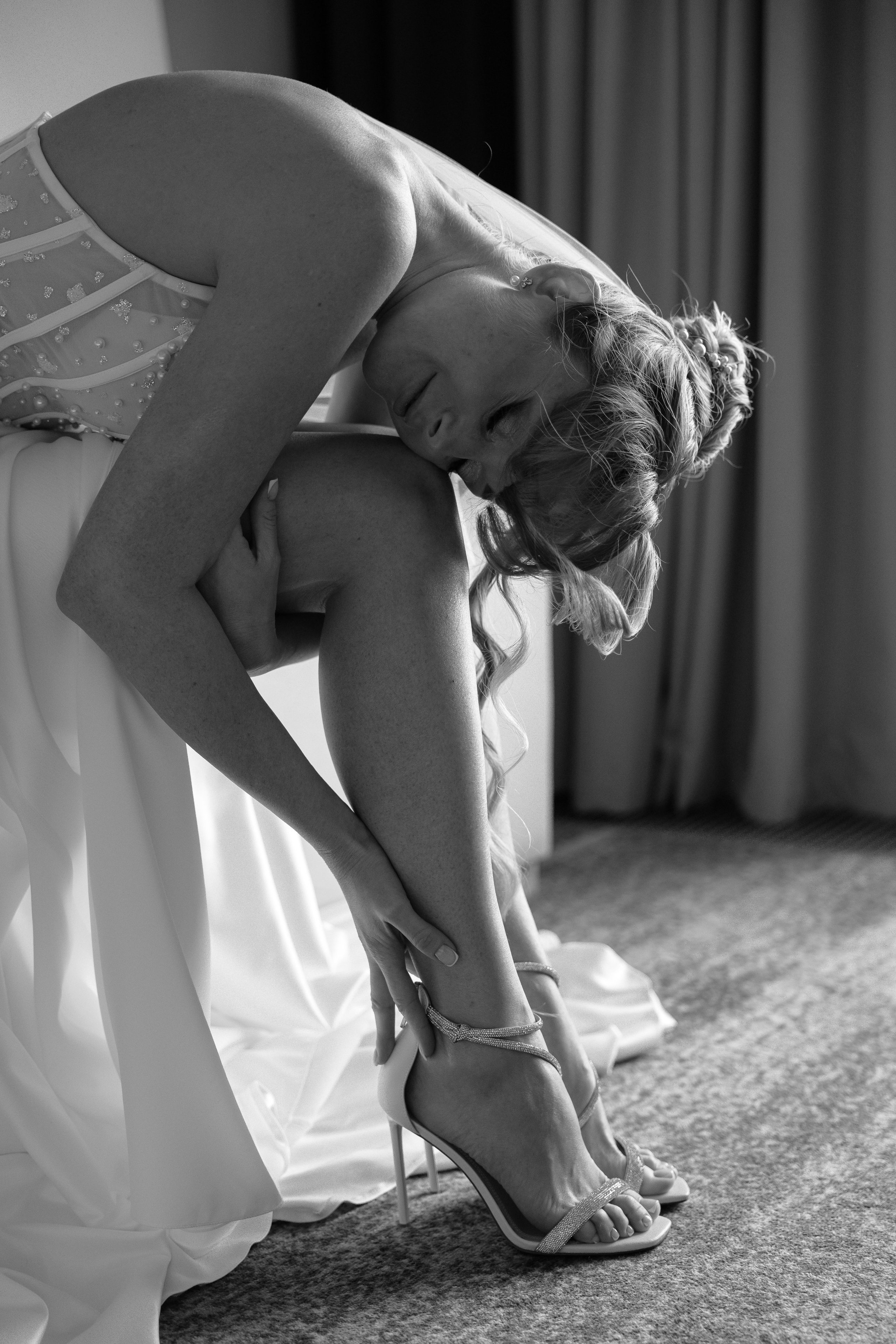 Александр & Светлана. RETOUCH-HOUSE