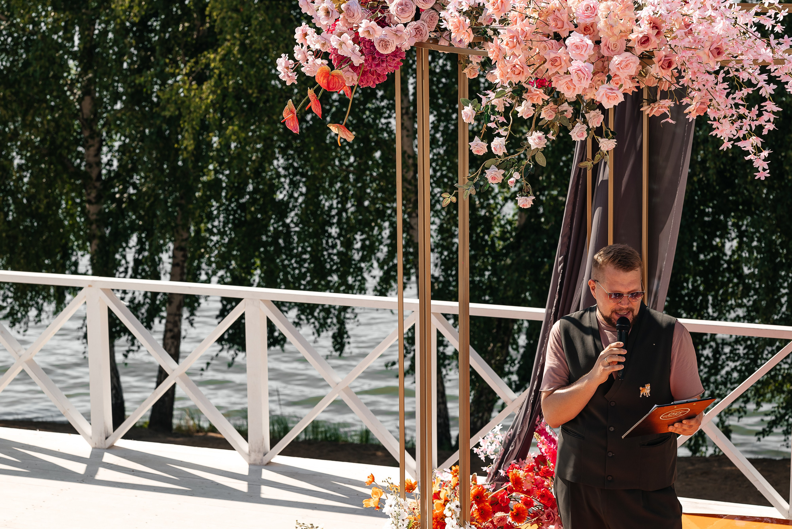 Костя & Лиза. RETOUCH-HOUSE