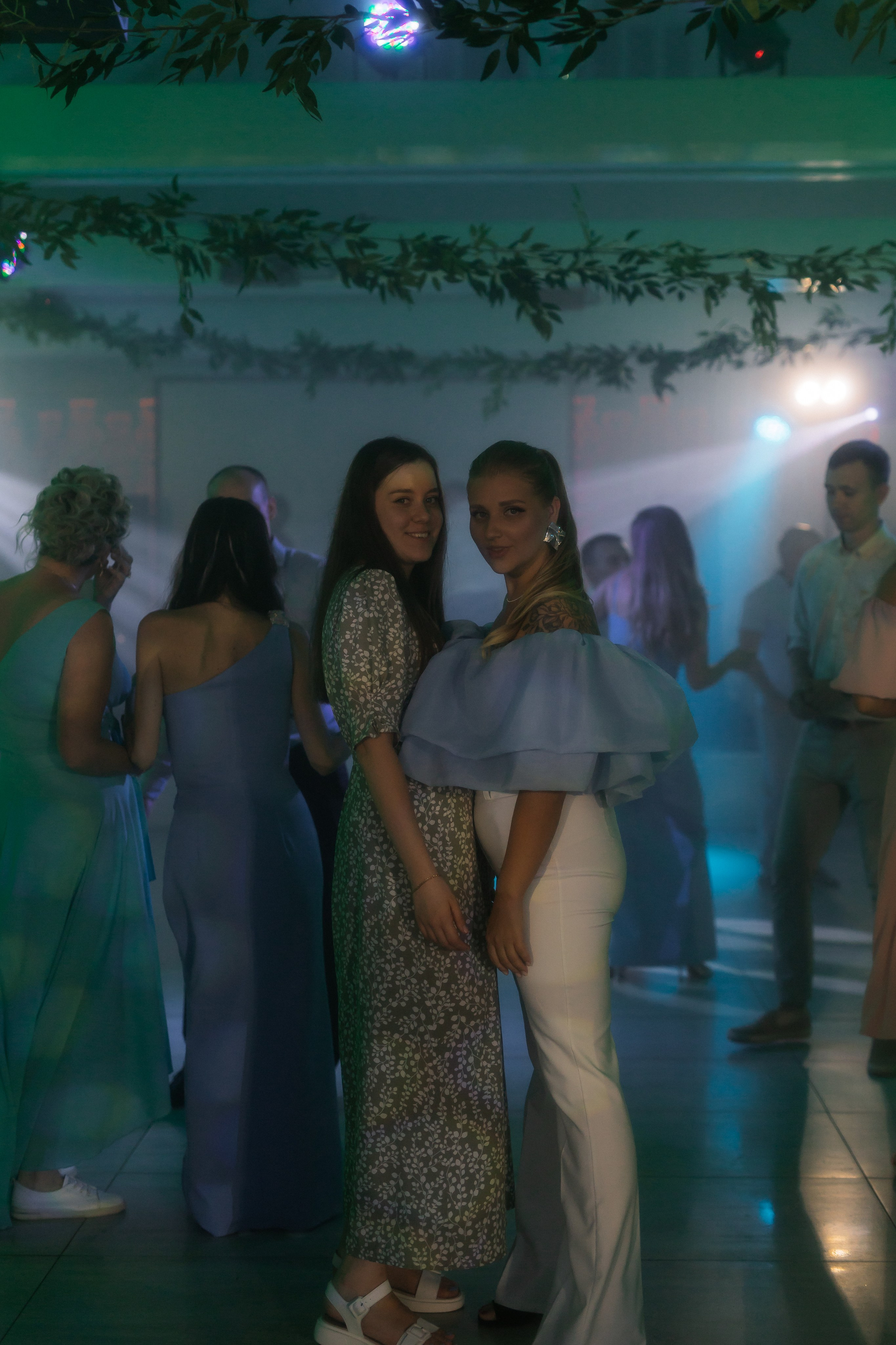 Александр & Марьяна. RETOUCH-HOUSE