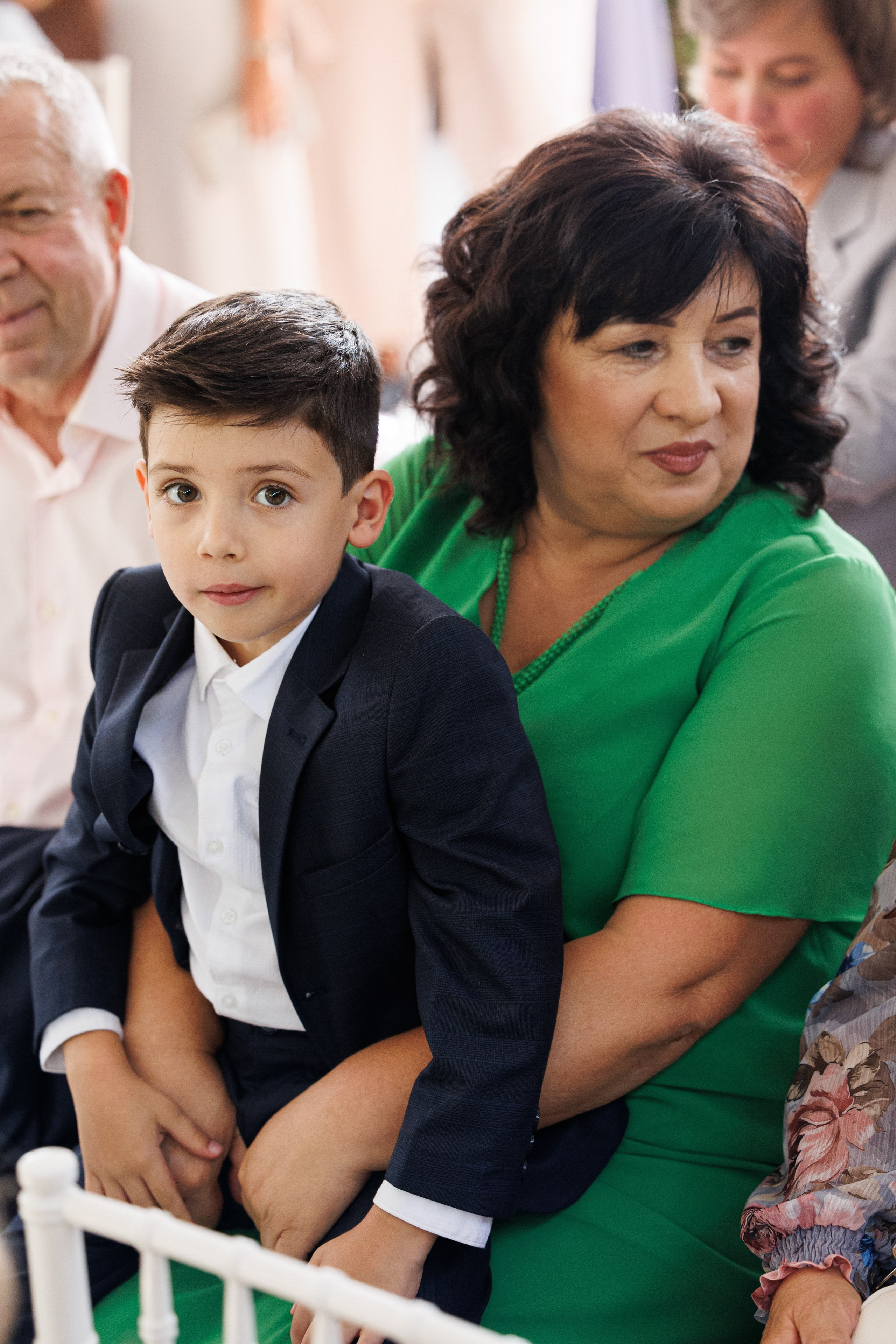 Рома & Маша. RETOUCH-HOUSE