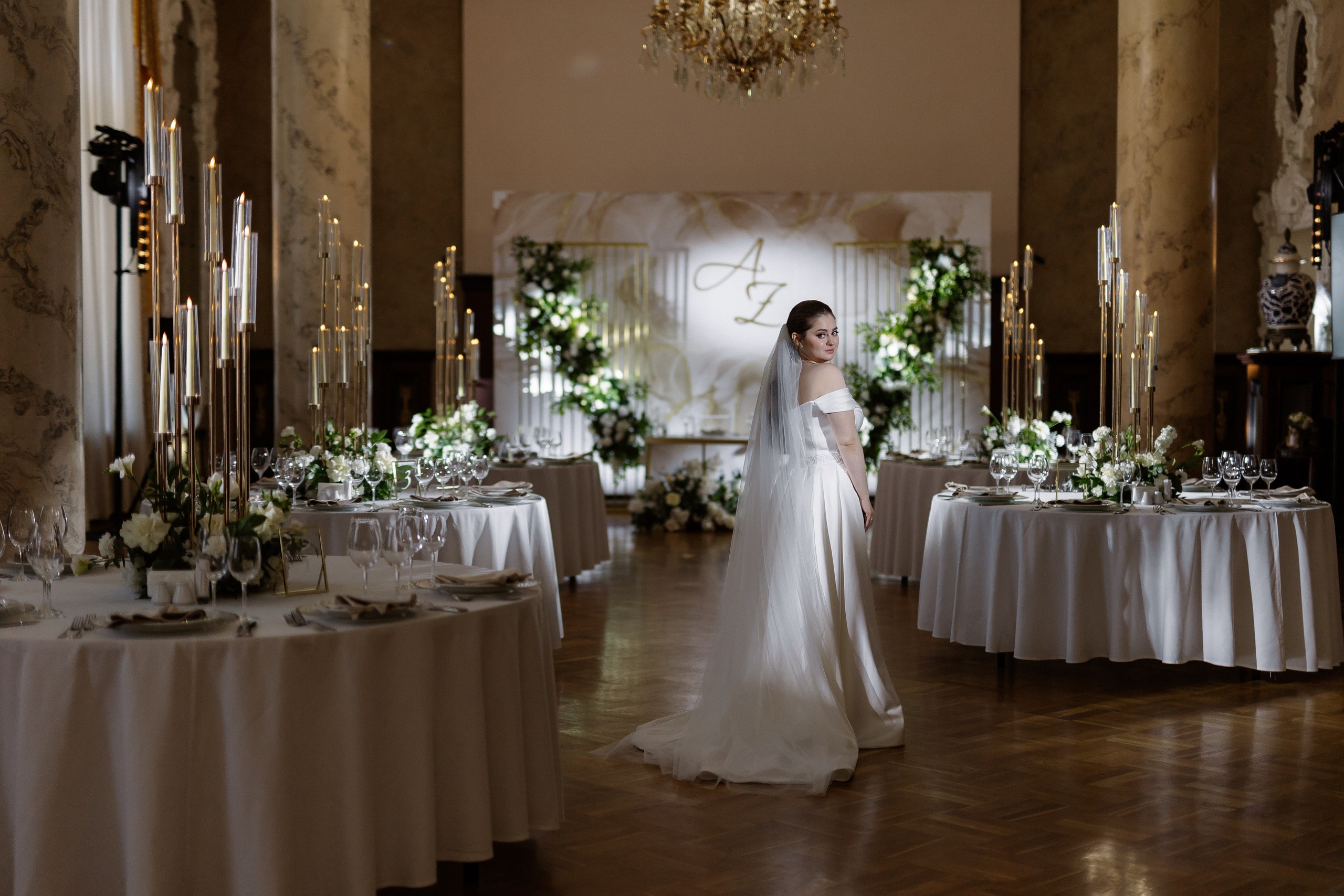 Захар & Алена. RETOUCH-HOUSE