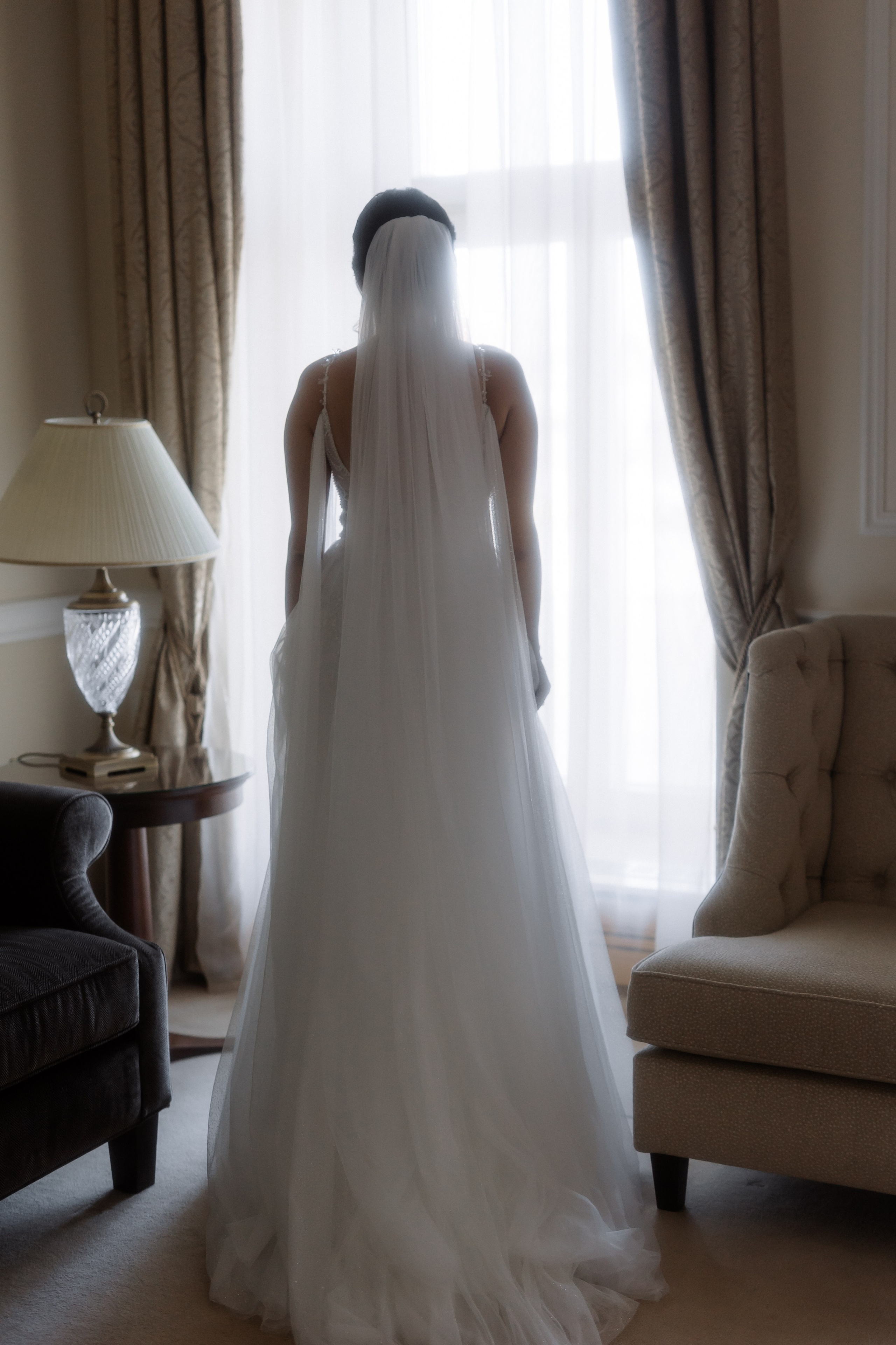 Владислав & Дарья. RETOUCH-HOUSE