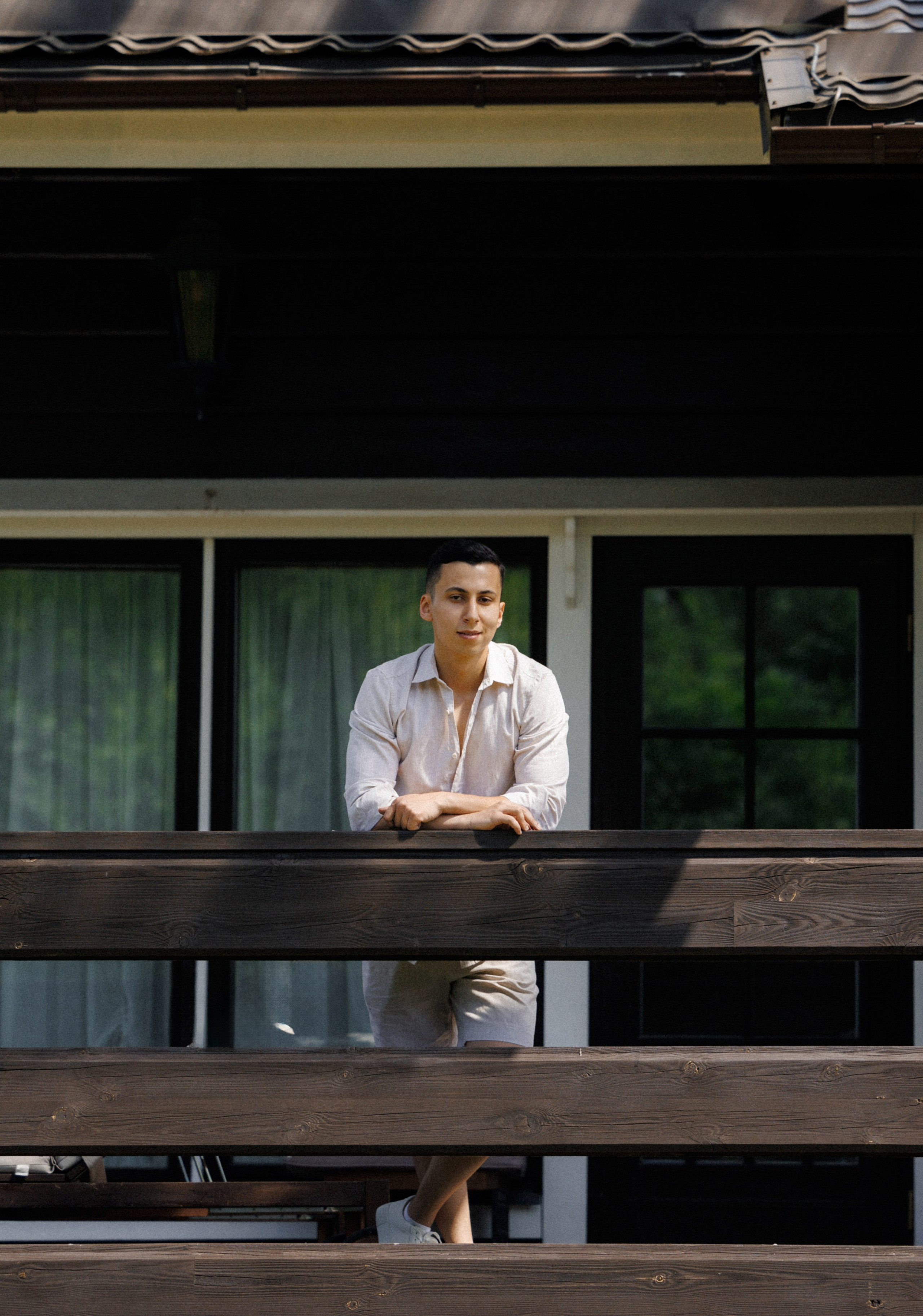 Ренат & Анастасия. RETOUCH-HOUSE