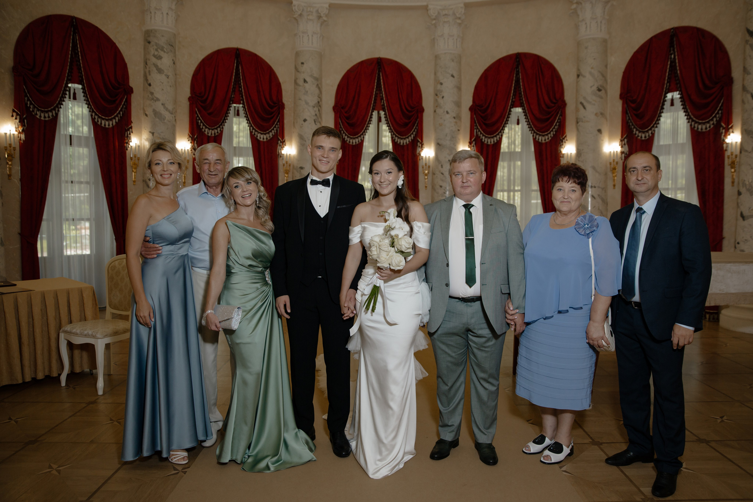 25.08.2024. RETOUCH-HOUSE