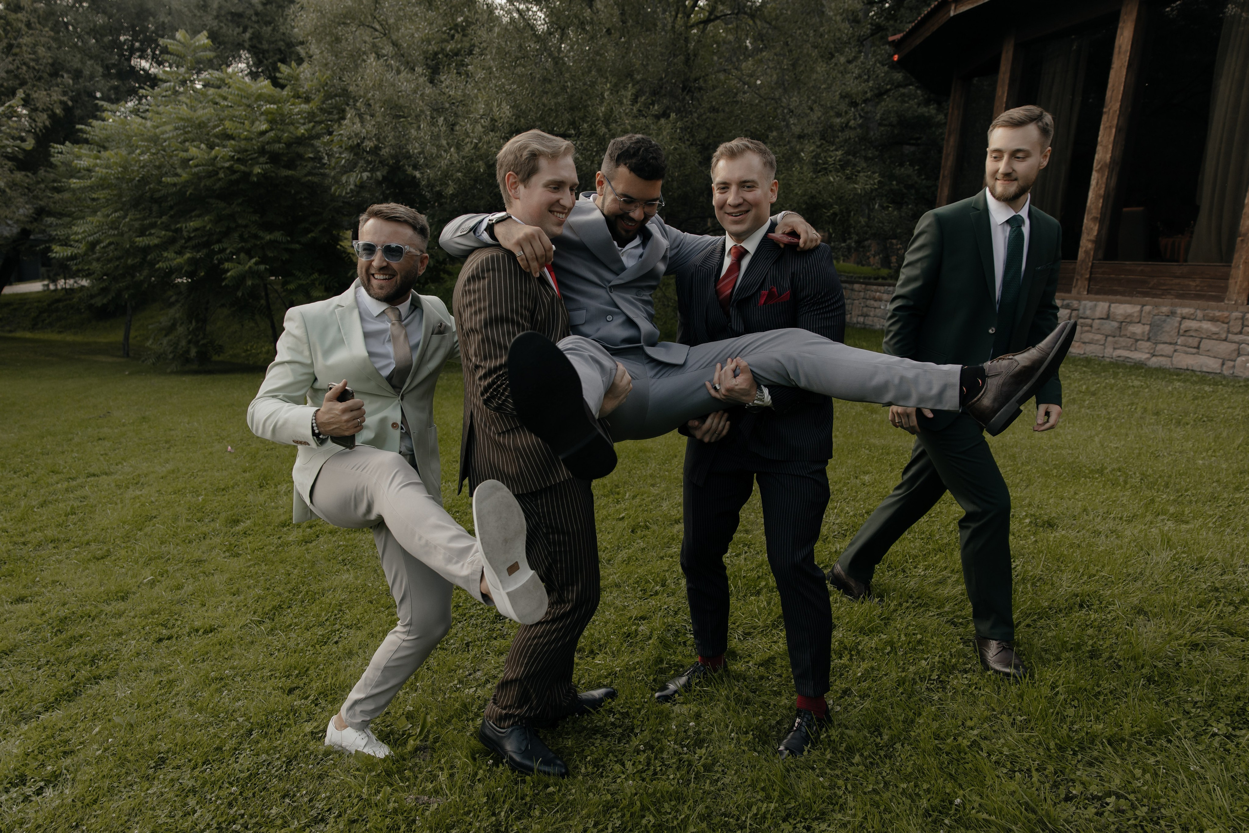 10.08.2024. RETOUCH-HOUSE