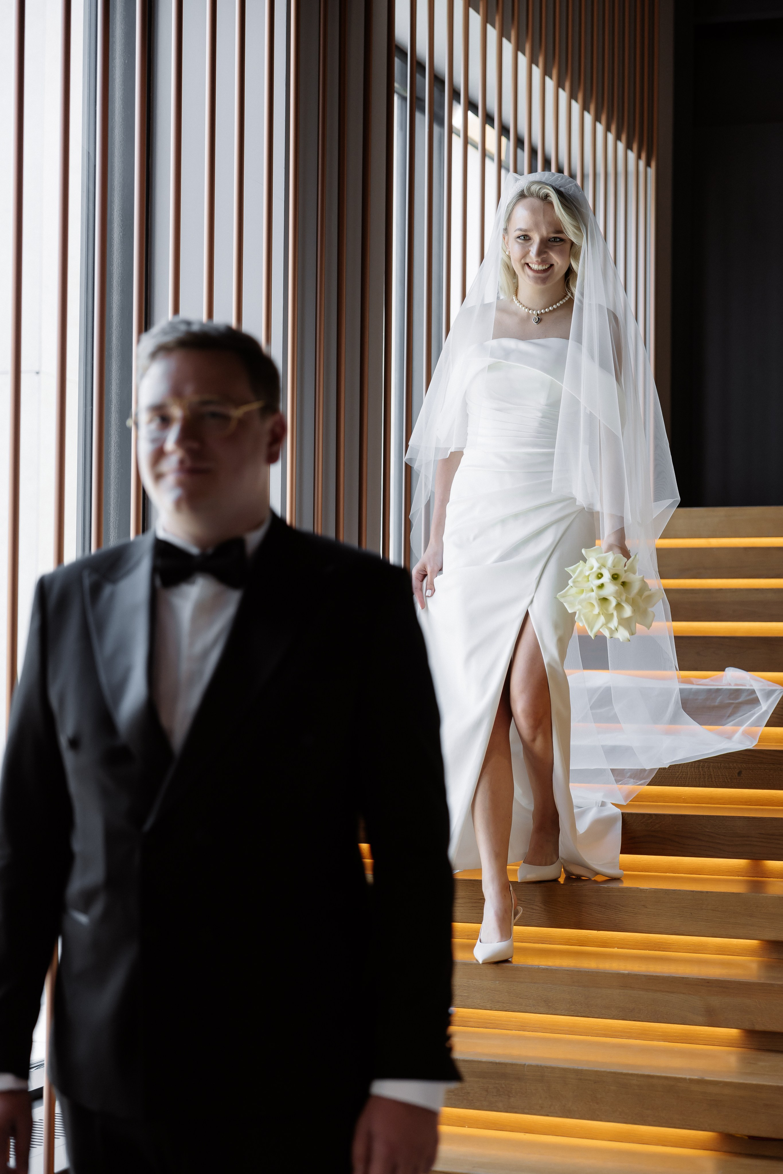 Дмитрий & Анна. RETOUCH-HOUSE