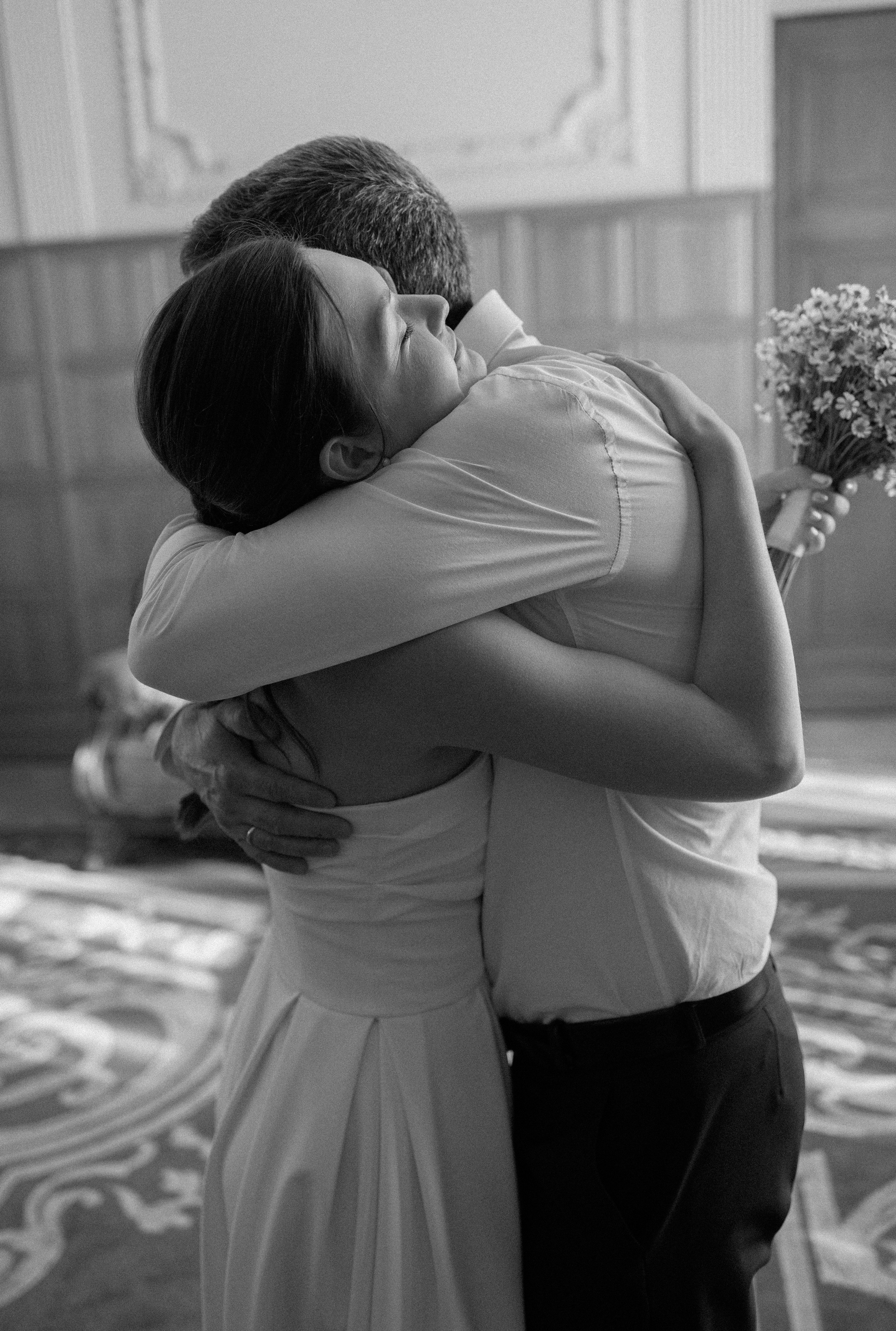 Луиза & Стефан. RETOUCH-HOUSE