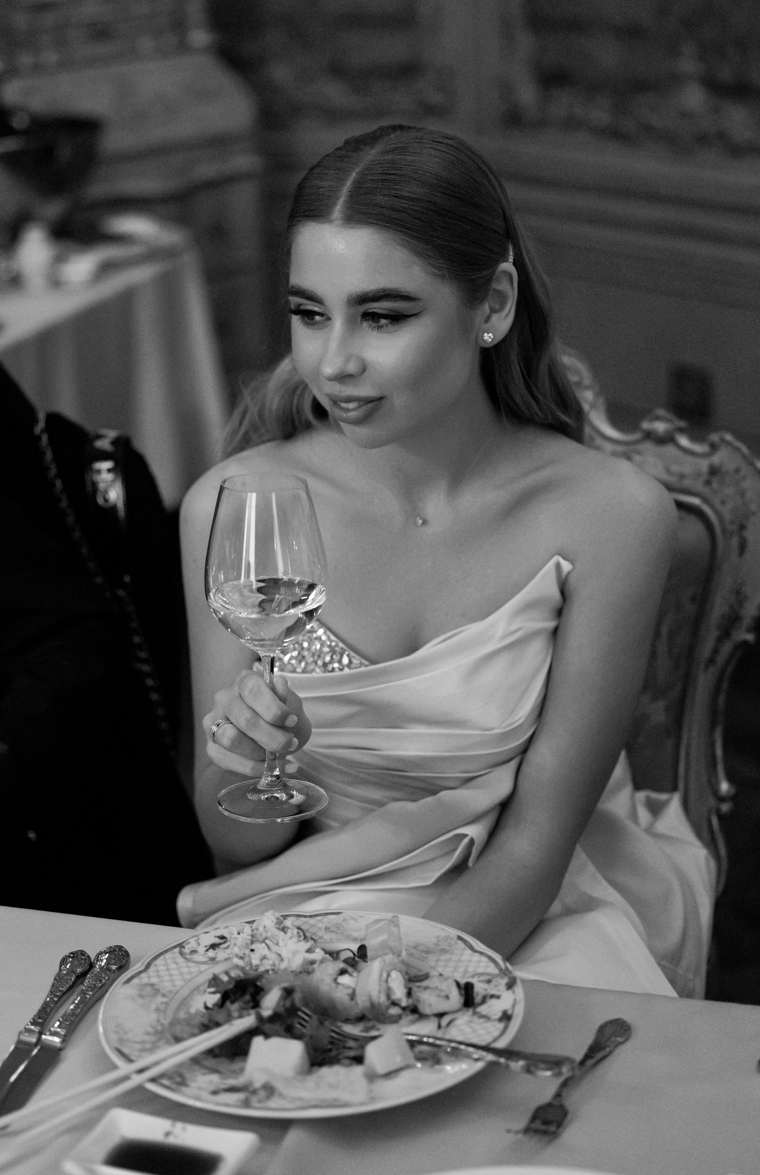 Илья & Кристина. RETOUCH-HOUSE