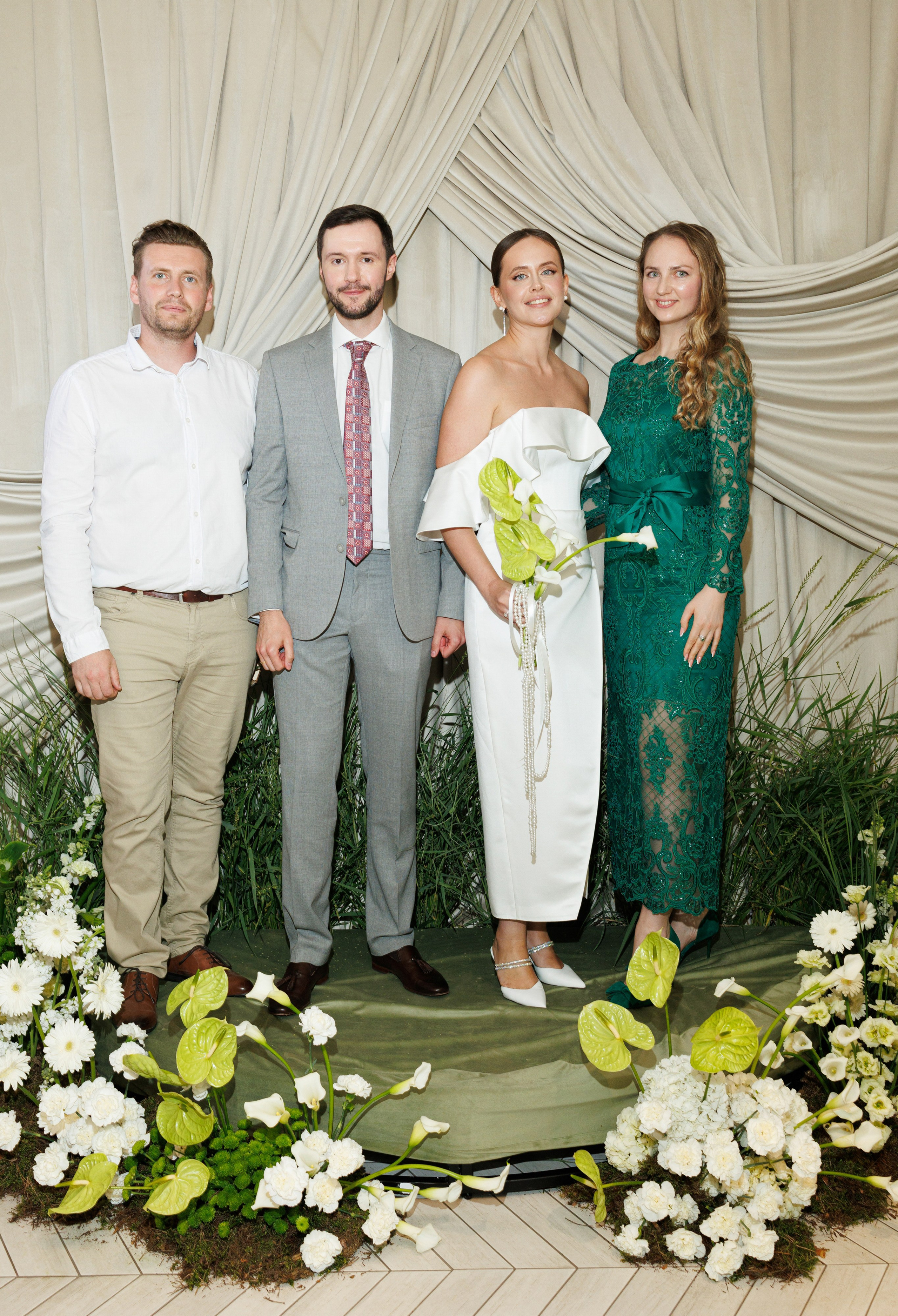 Илья & Валерия. RETOUCH-HOUSE