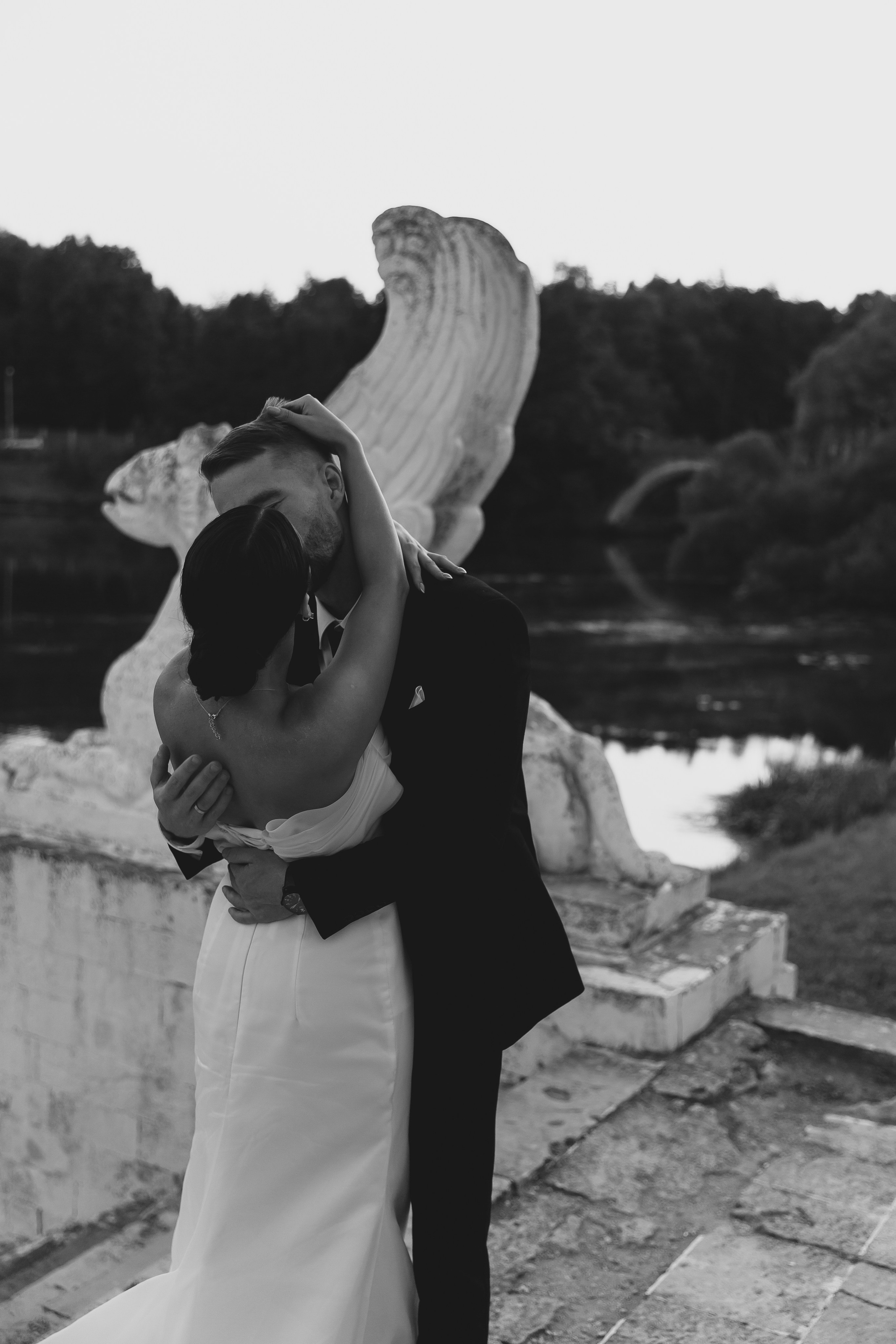 31.08.2024. RETOUCH-HOUSE