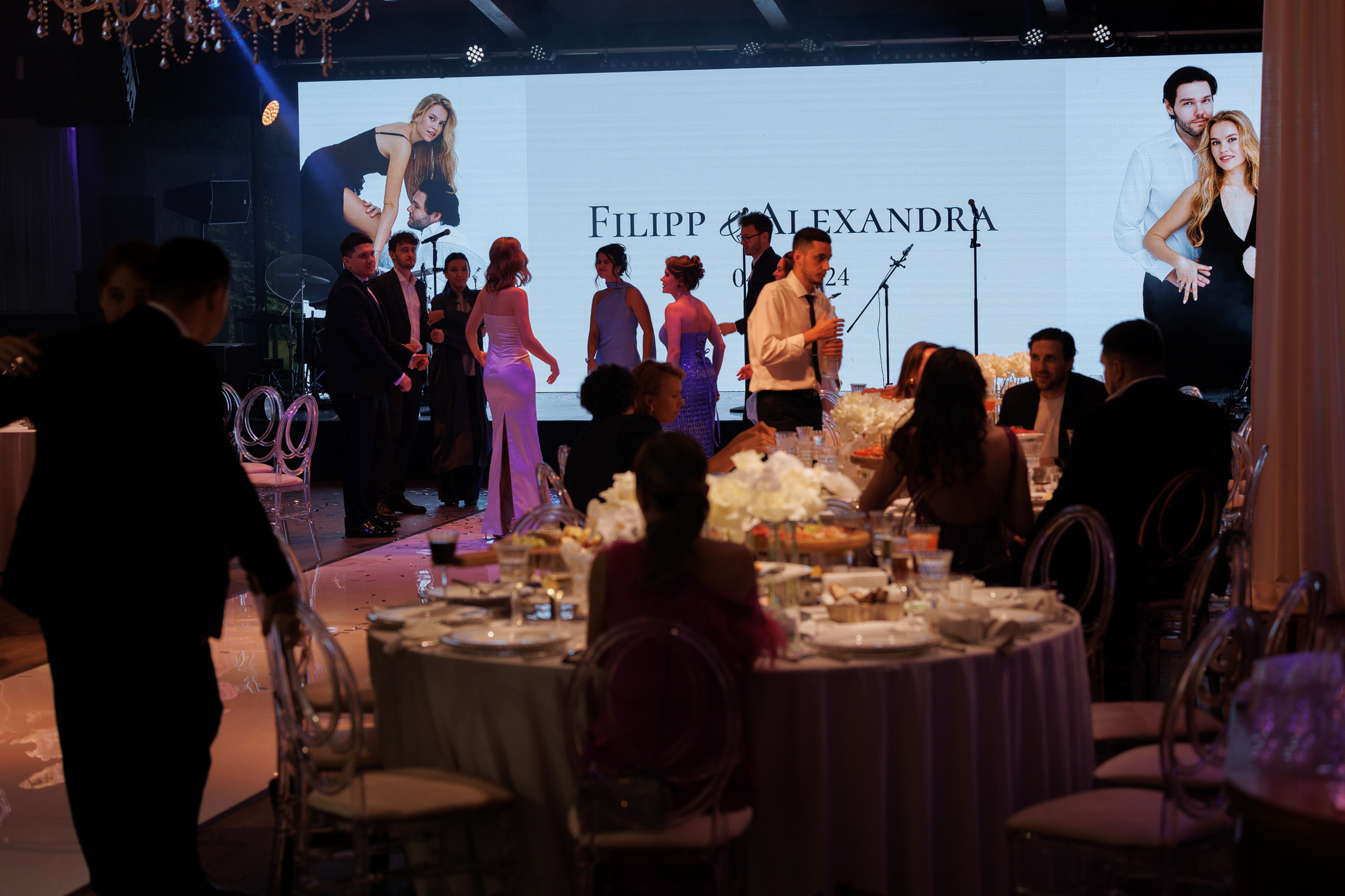 Филипп & Саша. RETOUCH-HOUSE