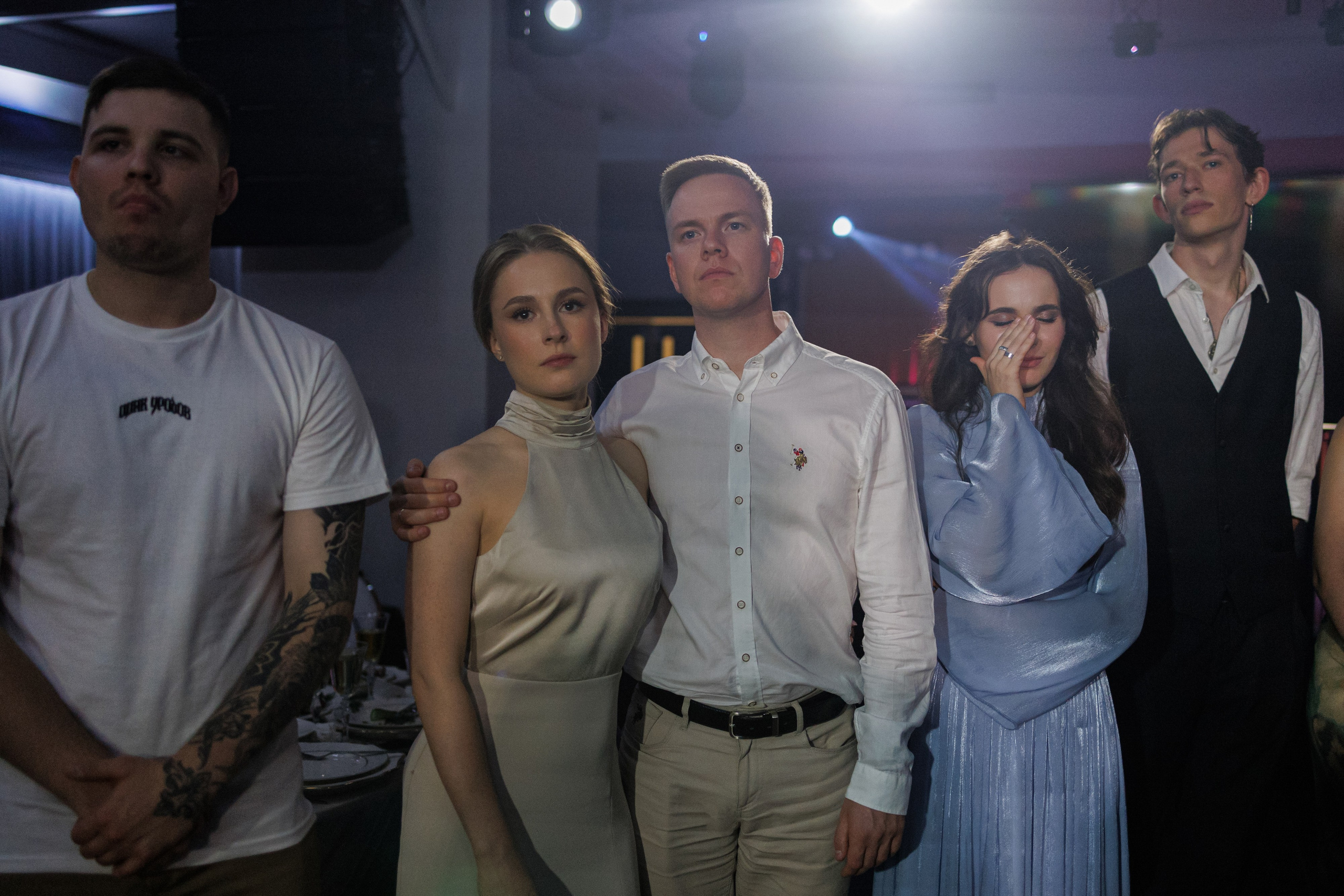 Рома & Маша. RETOUCH-HOUSE