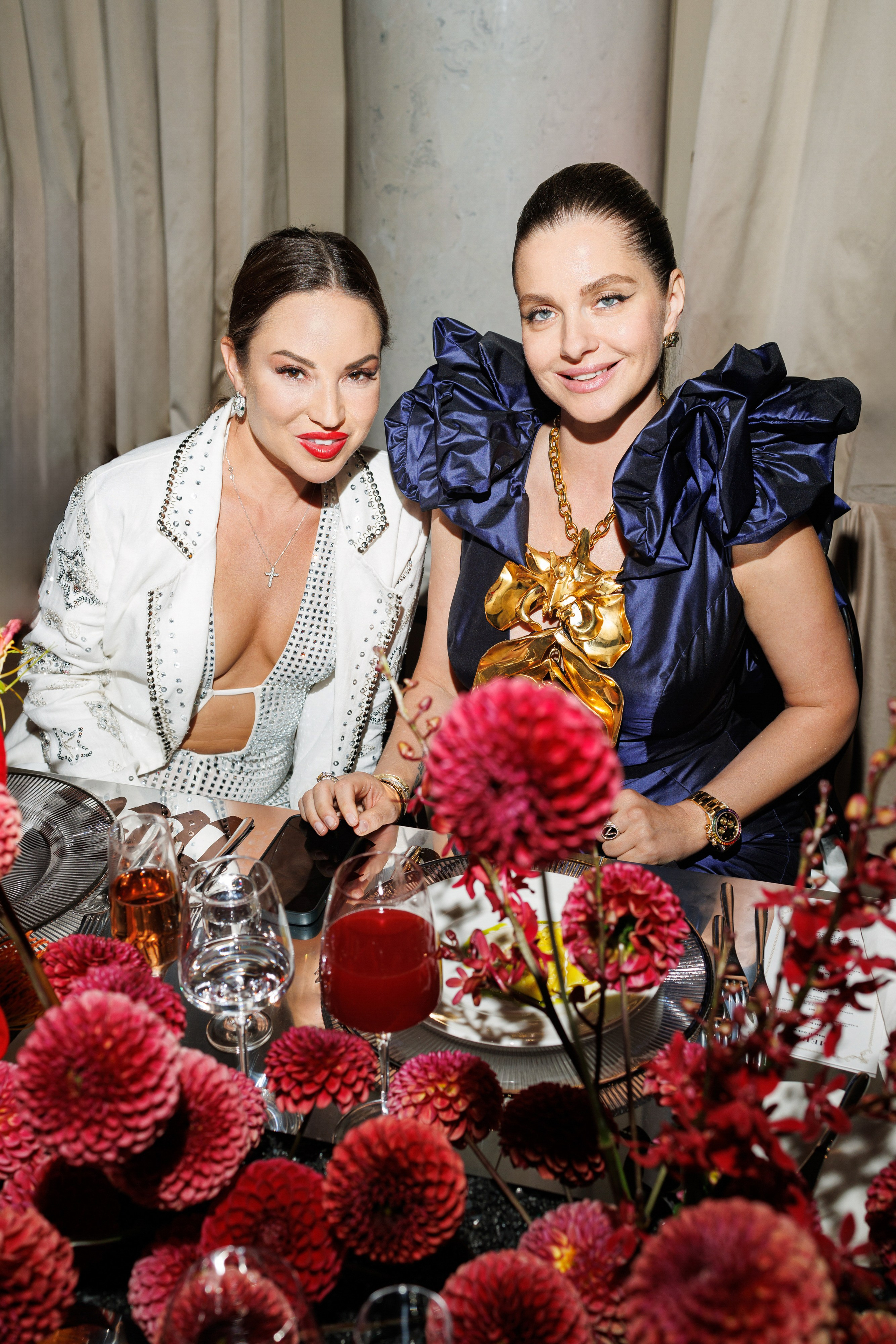 Виталий & Кристина. RETOUCH-HOUSE