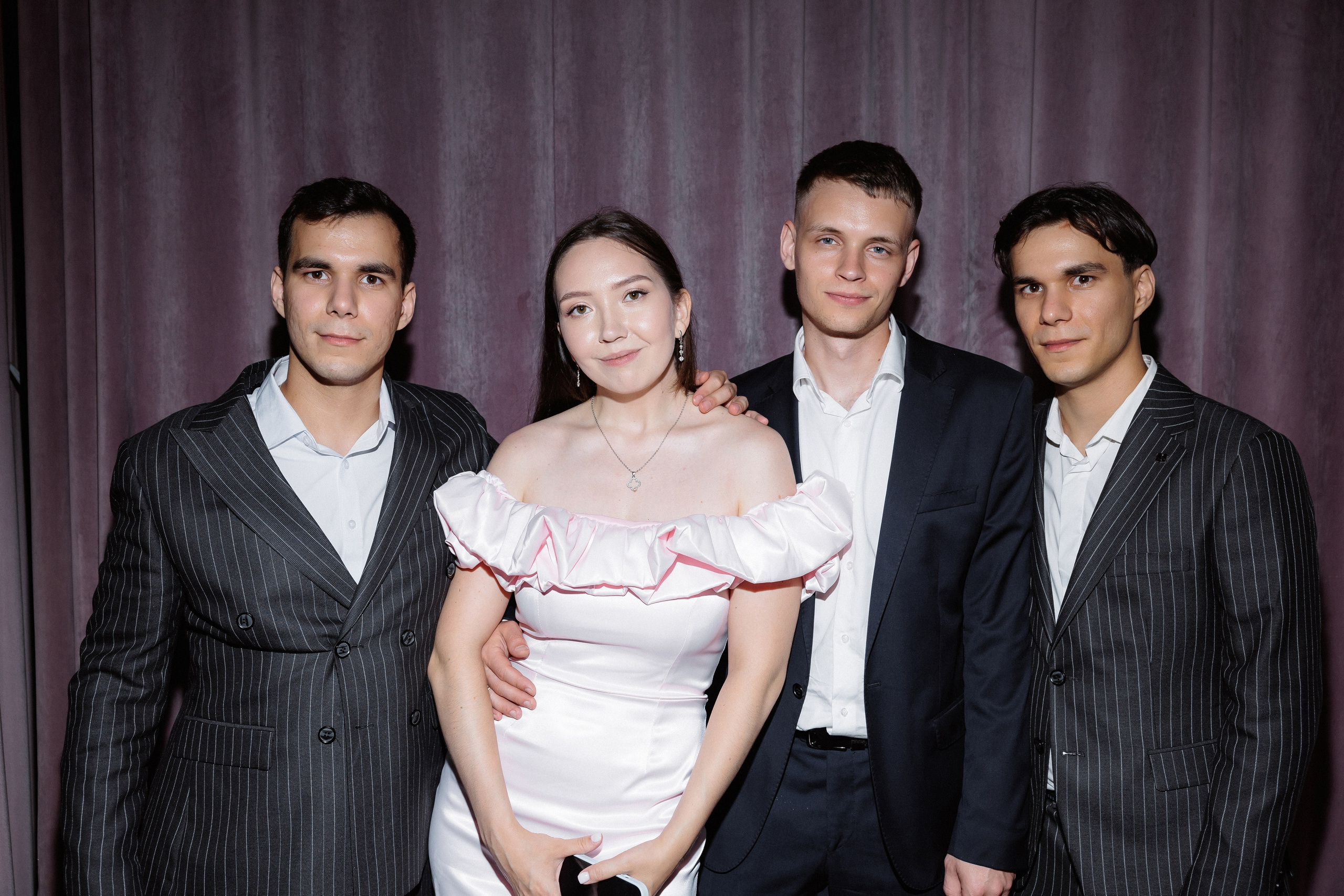 Дмитрий & Алена. RETOUCH-HOUSE