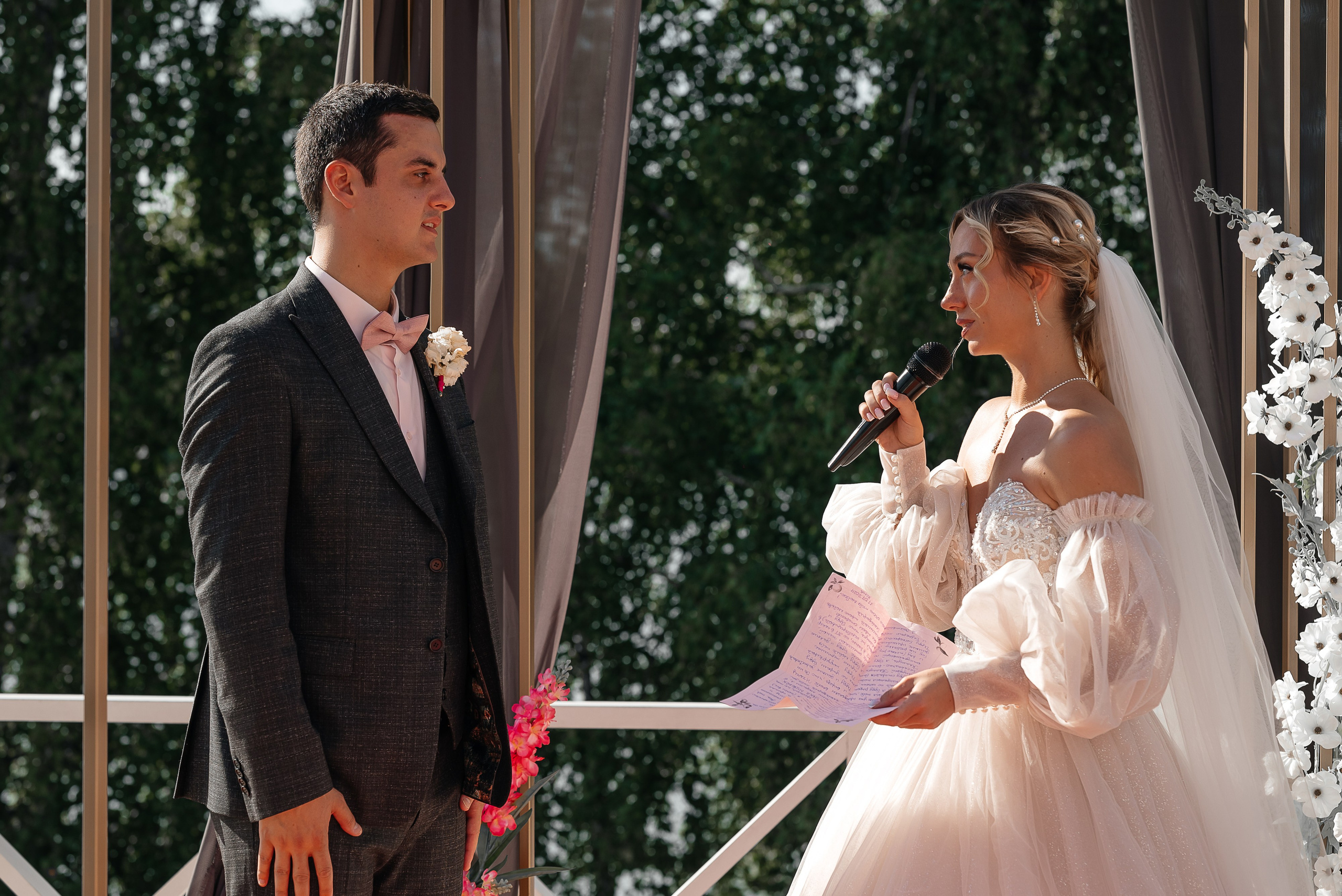 Костя & Лиза. RETOUCH-HOUSE