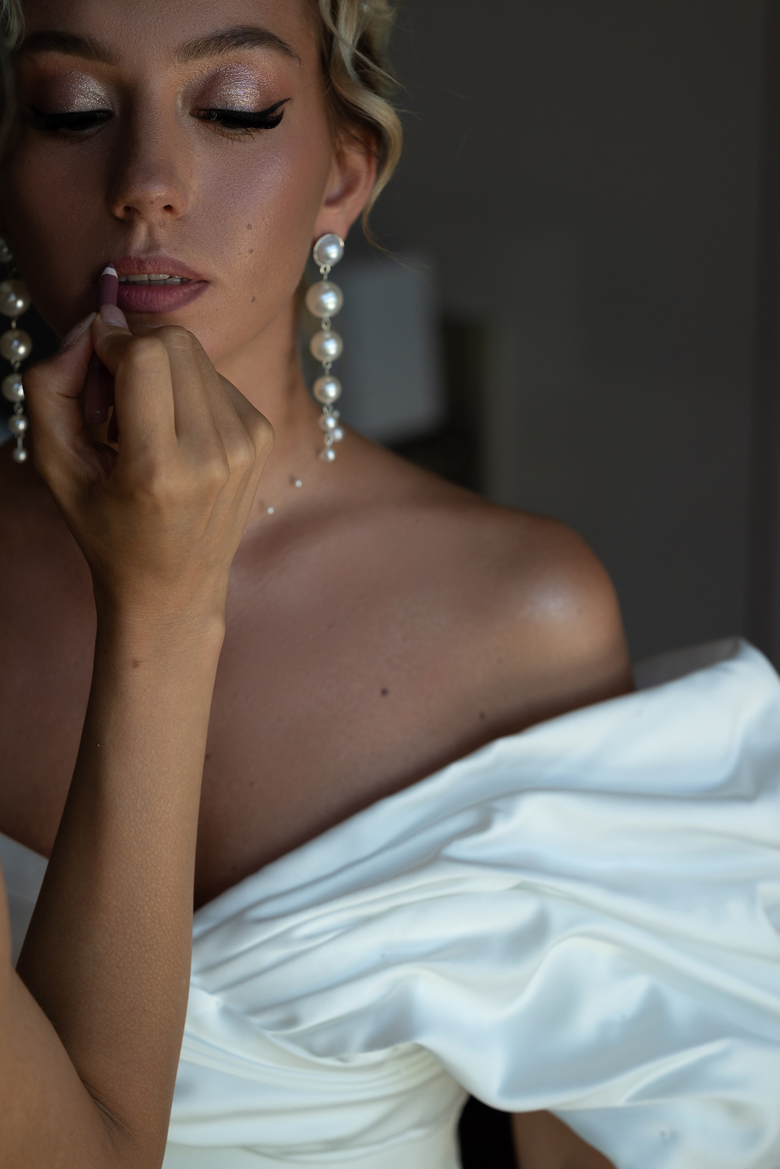 Костя & Лиза. RETOUCH-HOUSE